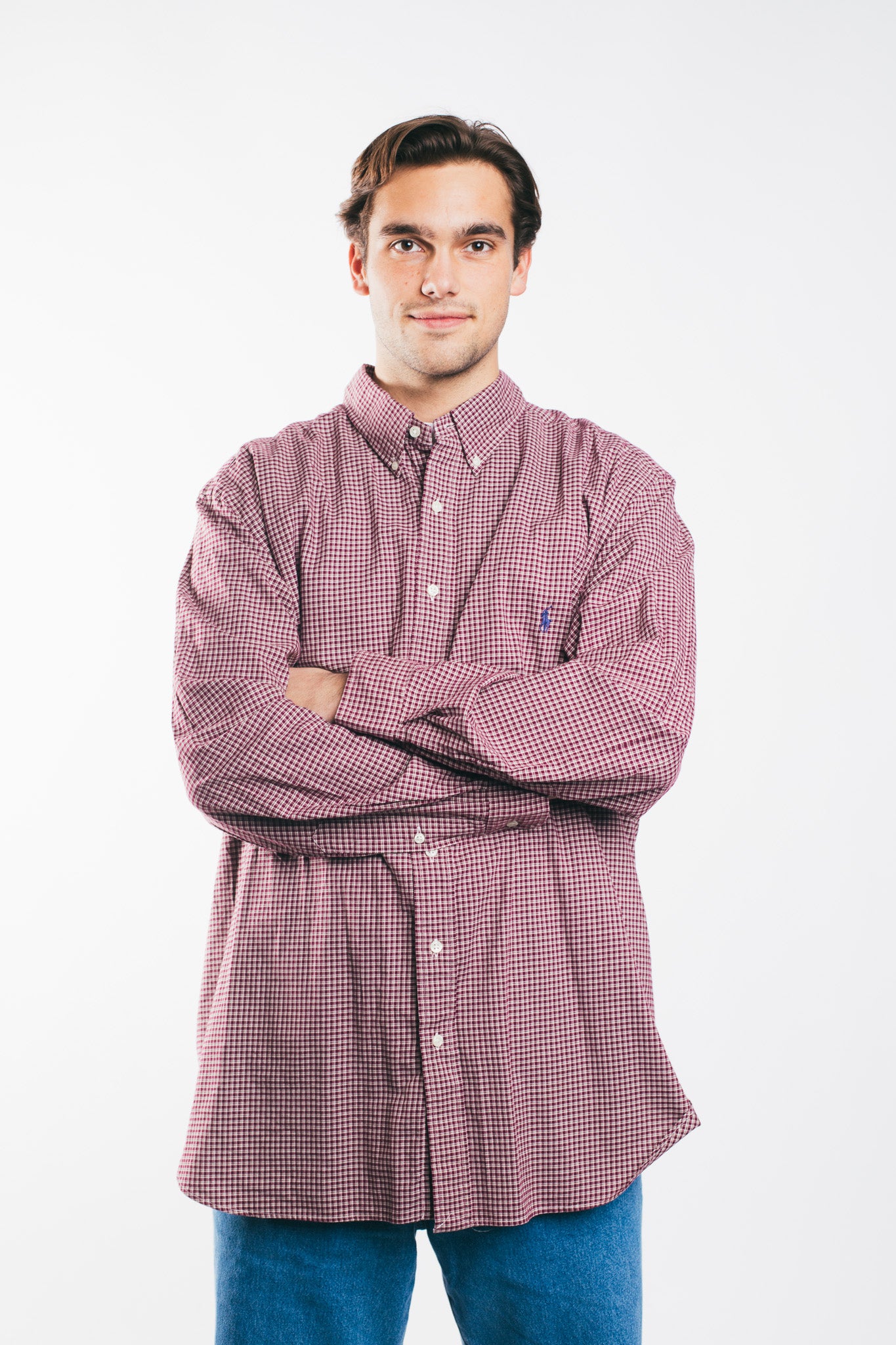 Ralph Lauren - Shirt (XXL)