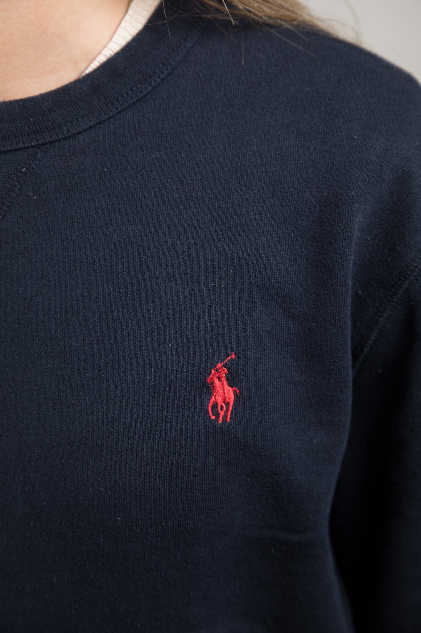 Ralph Lauren - Sweatshirt (S)