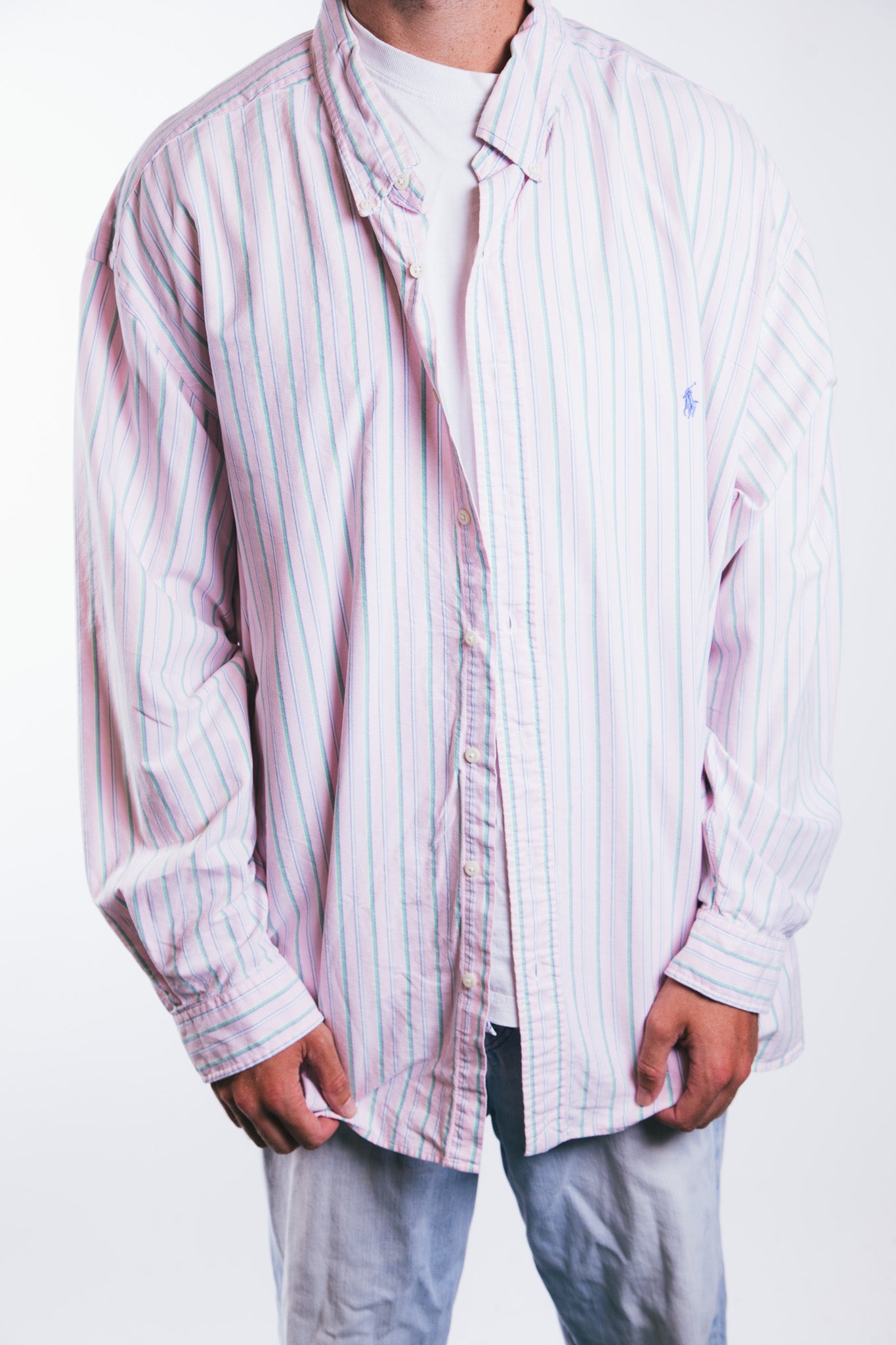 Ralph Lauren - Shirt (XXL)