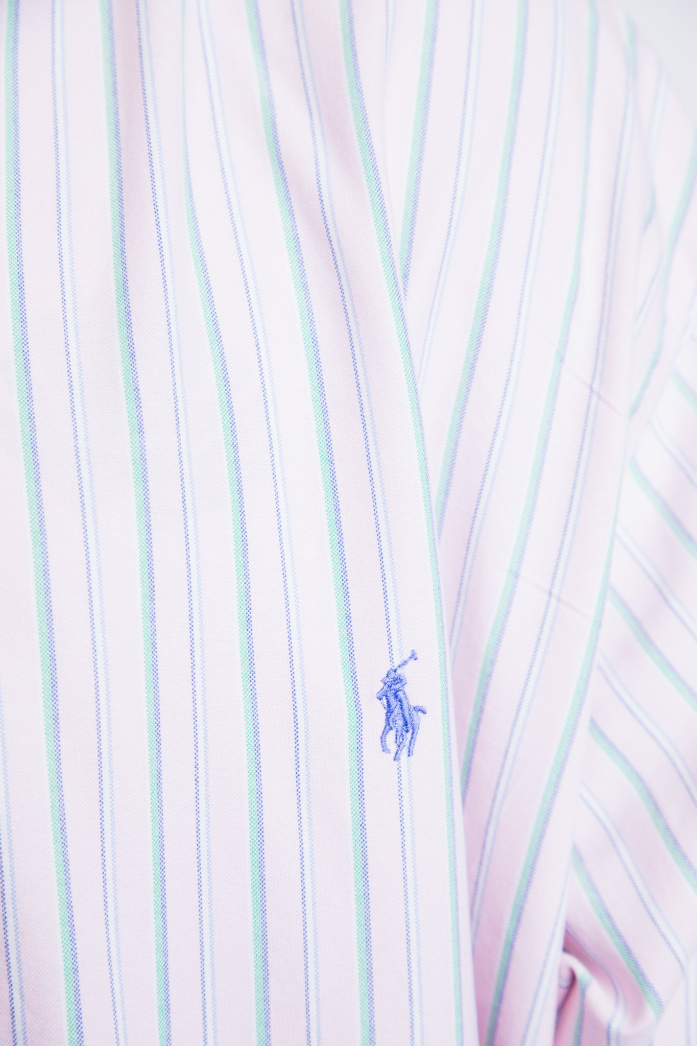 Ralph Lauren - Shirt (XXL)