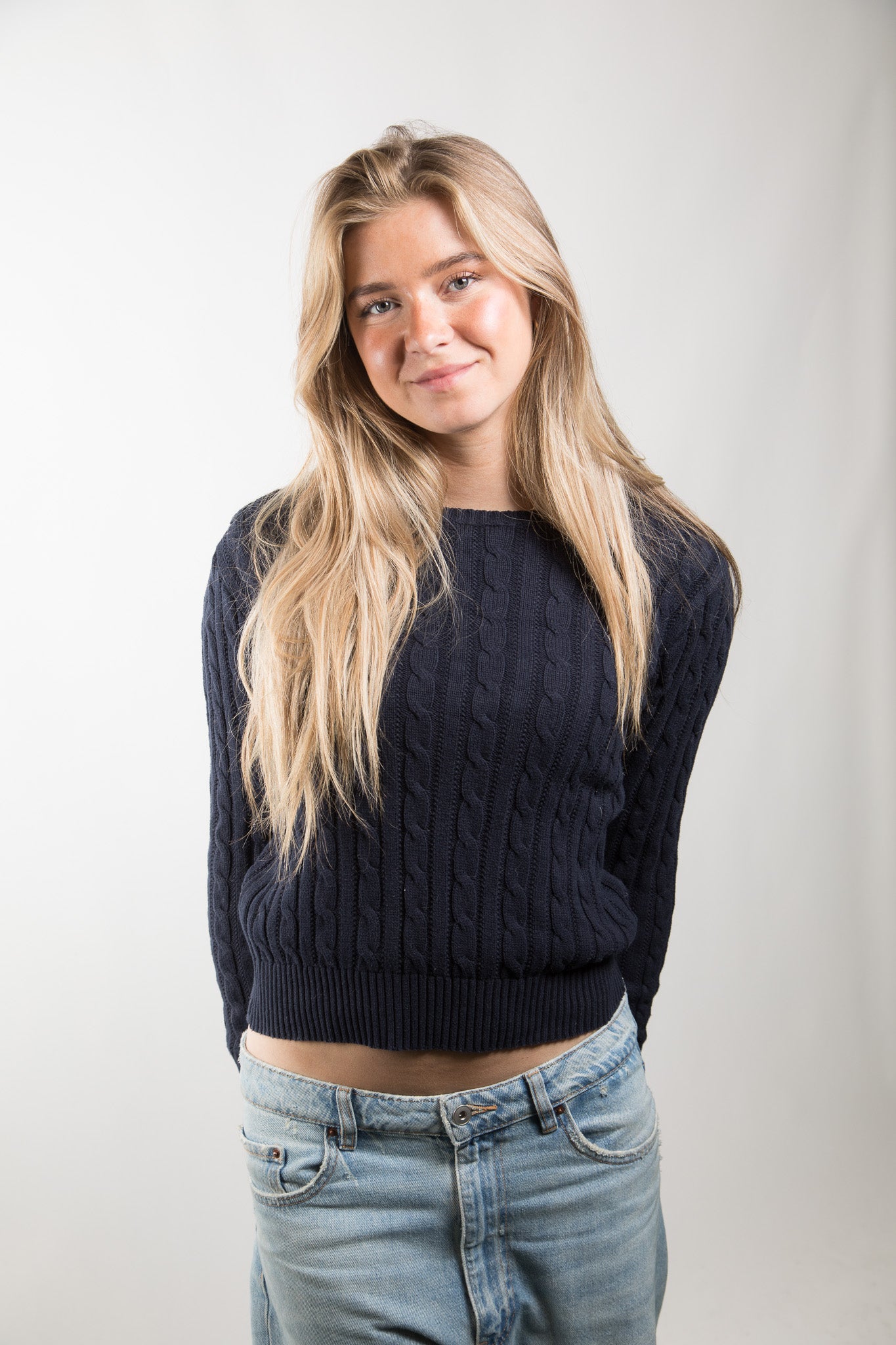 Ralph Lauren - Sweatshirt (XS)