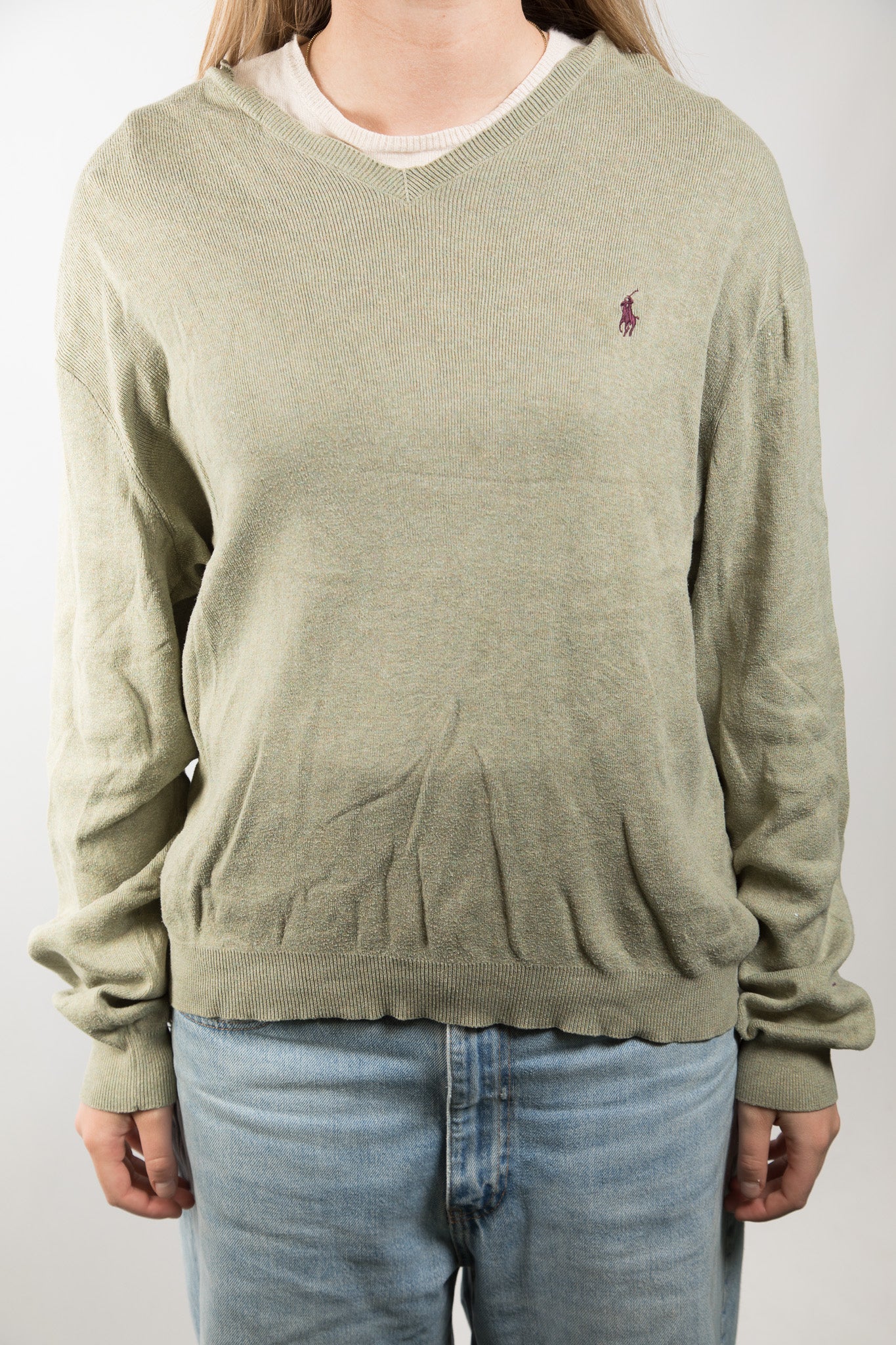 Ralph Lauren - Sweatshirt (M)