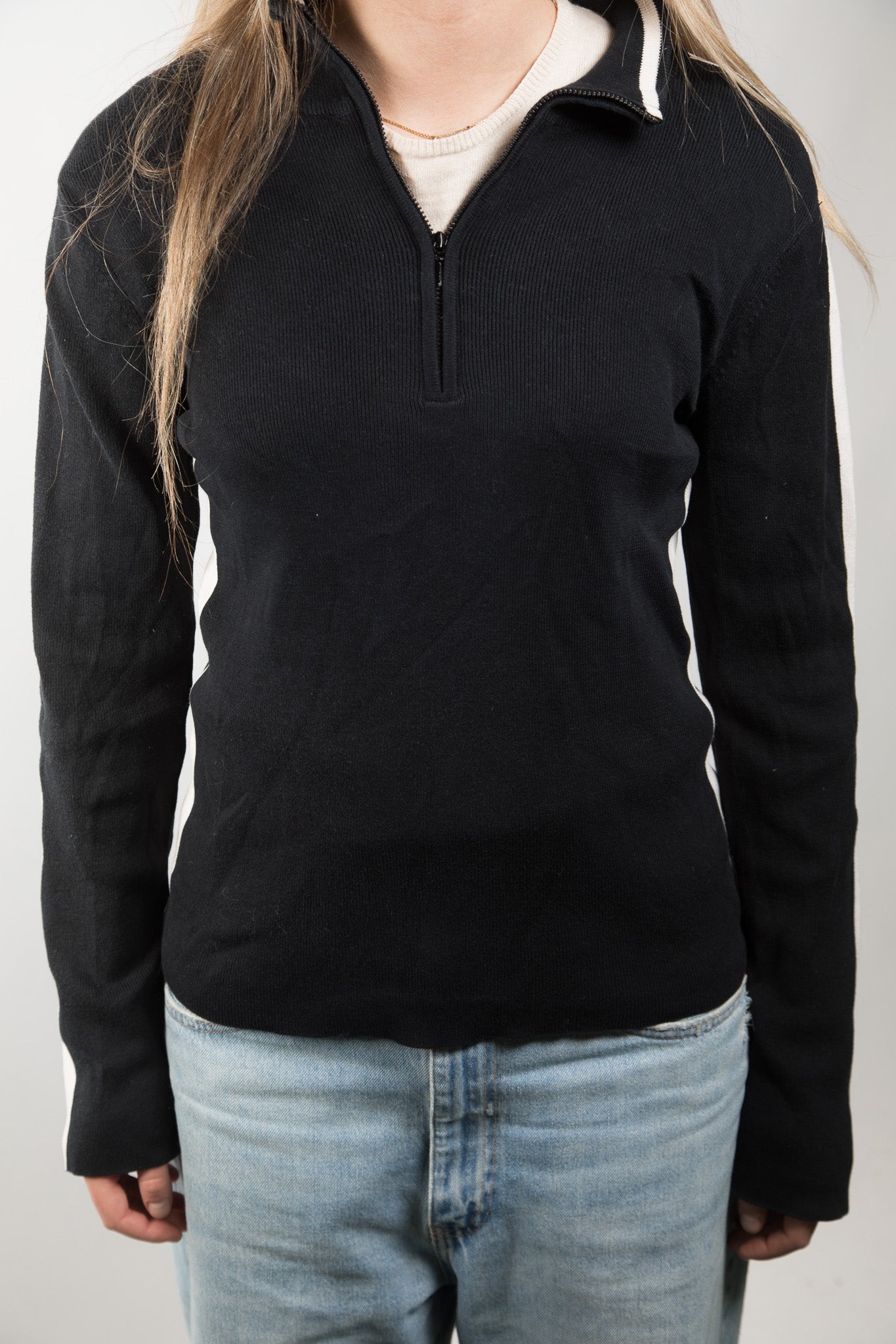 Ralph Lauren - Quarter Zip (S)