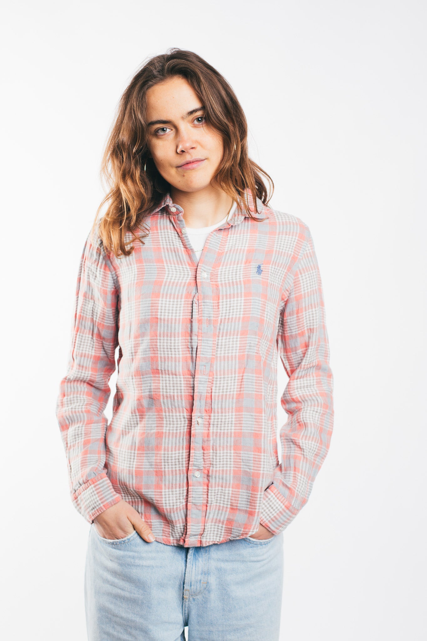 Ralph Lauren - Shirt (S)