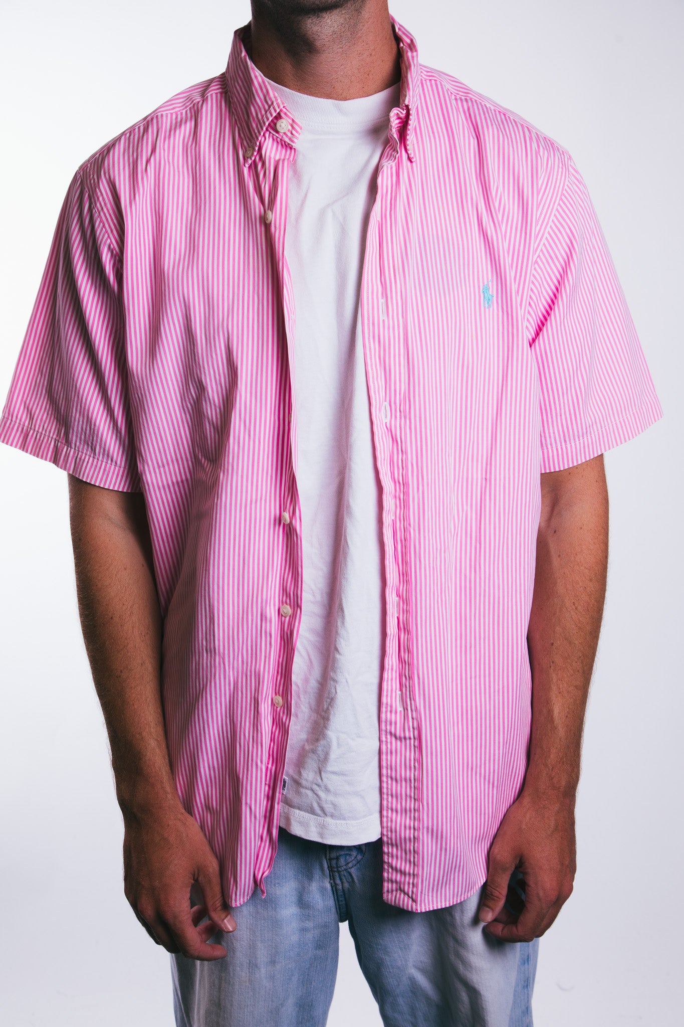 Ralph Lauren - Shirt (L)