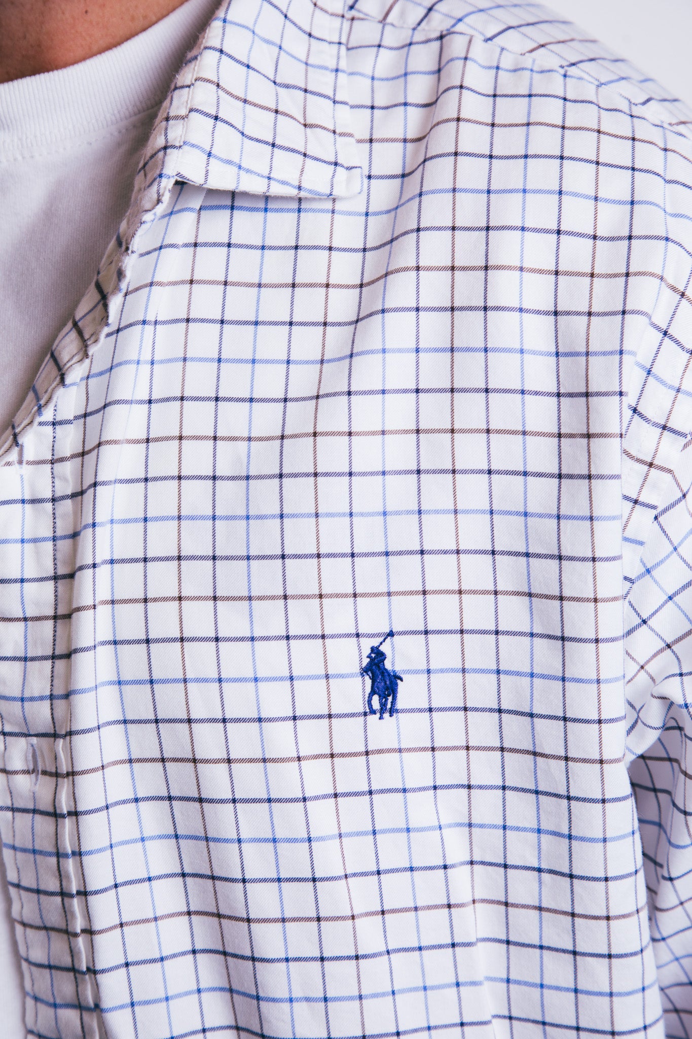 Ralph Lauren - Shirt (XXL)