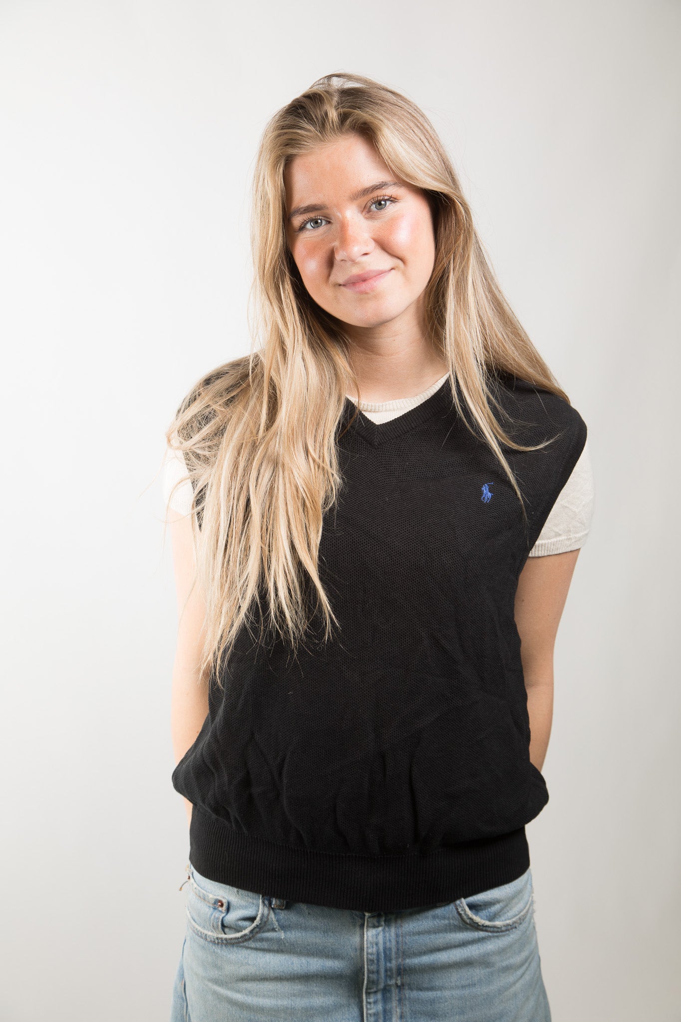 Ralph Lauren - Vest (S)