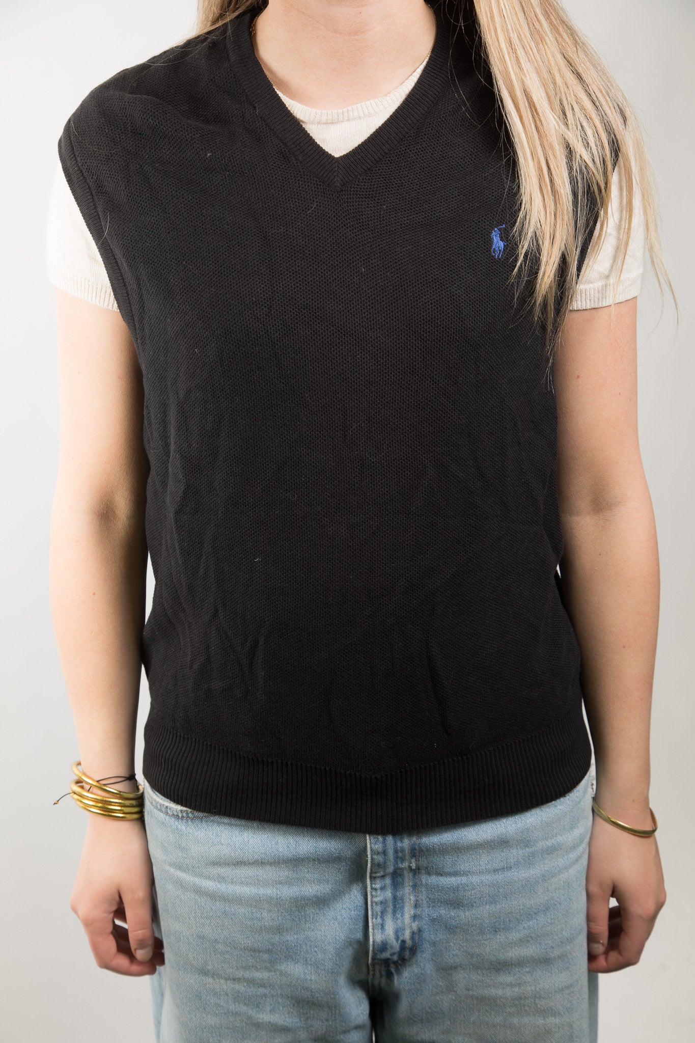 Ralph Lauren - Vest (S)