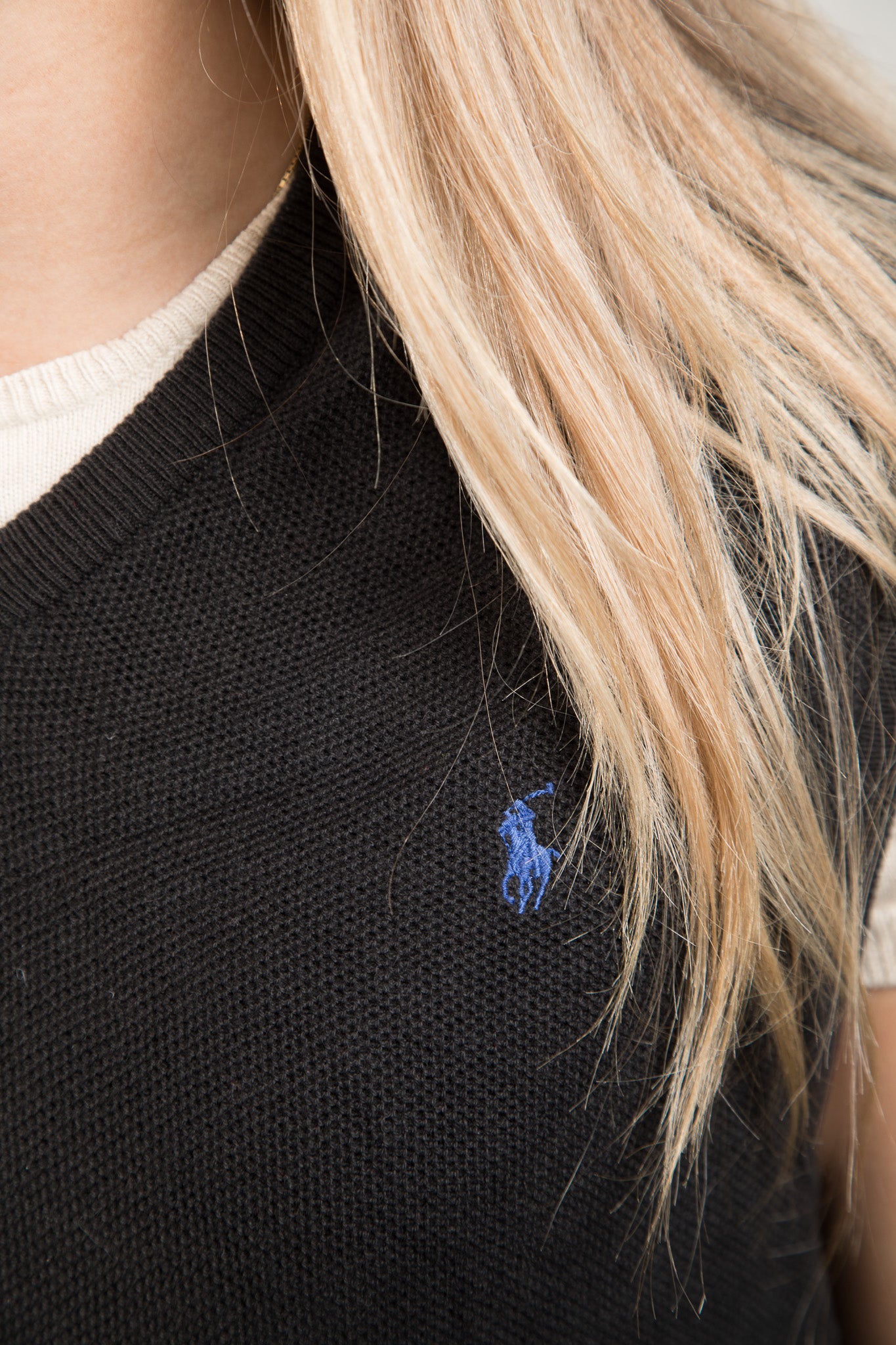 Ralph Lauren - Vest (S)