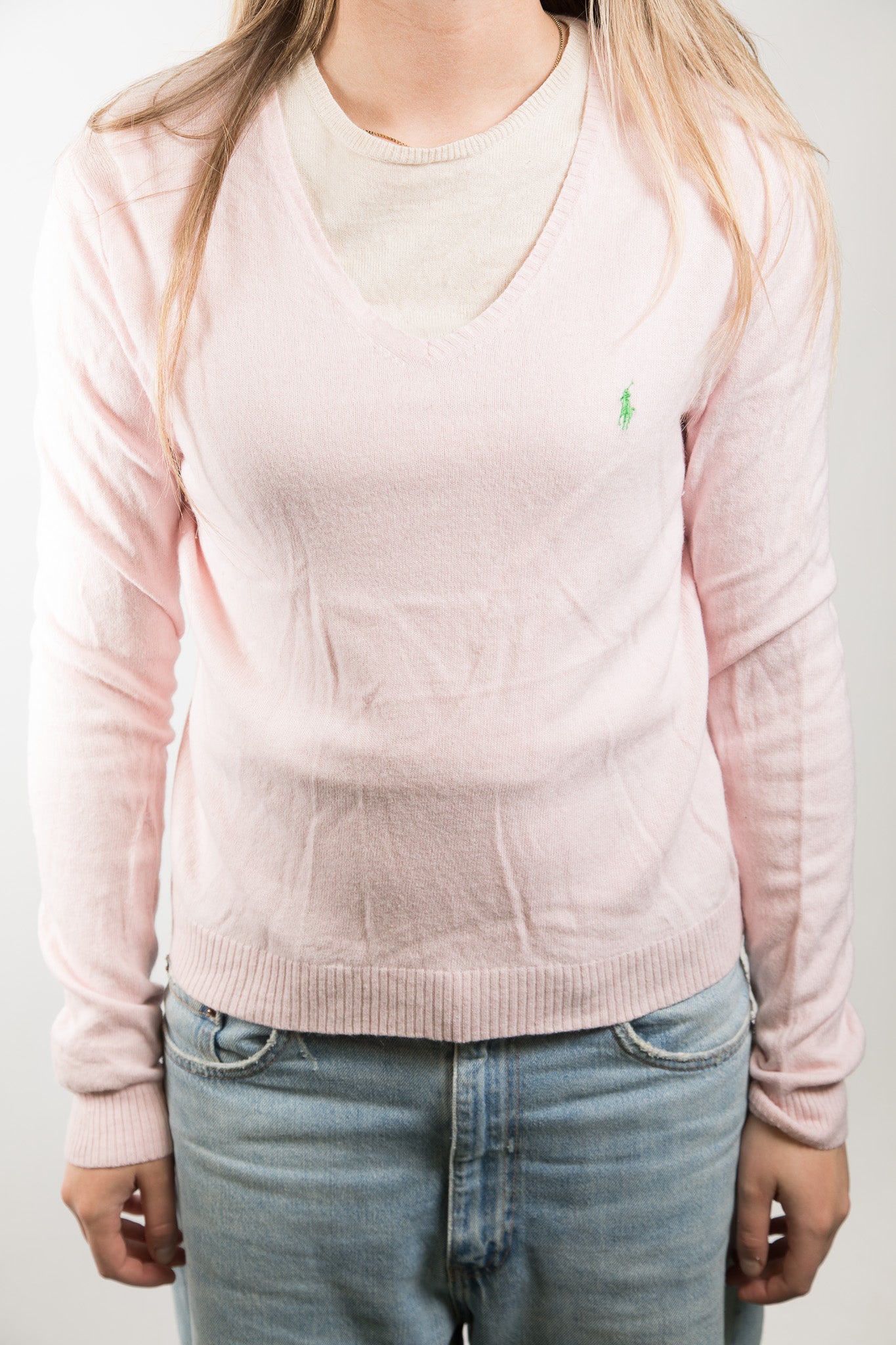 Ralph Lauren - Sweatshirt (XS)