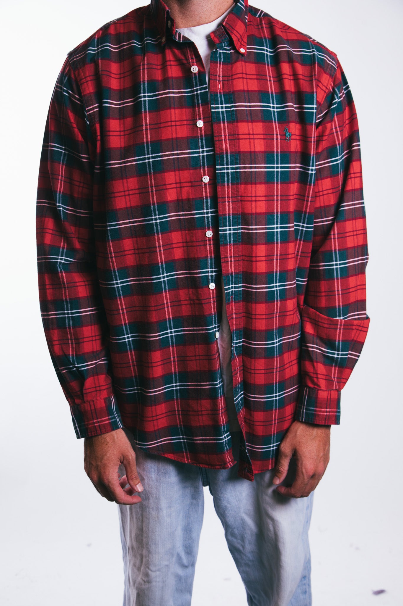 Ralph Lauren - Shirt (L)