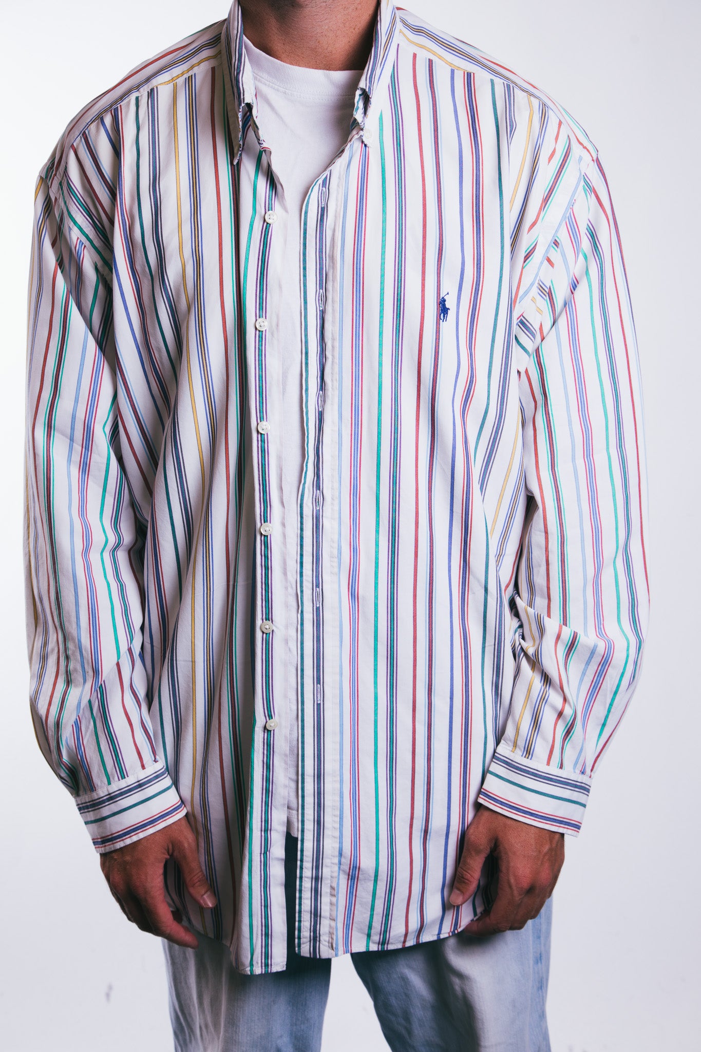 Ralph Lauren - Shirt (XXL)
