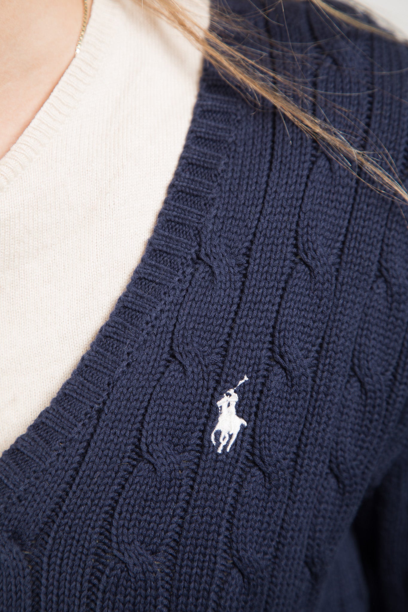 Ralph Lauren - Sweatshirt (S)