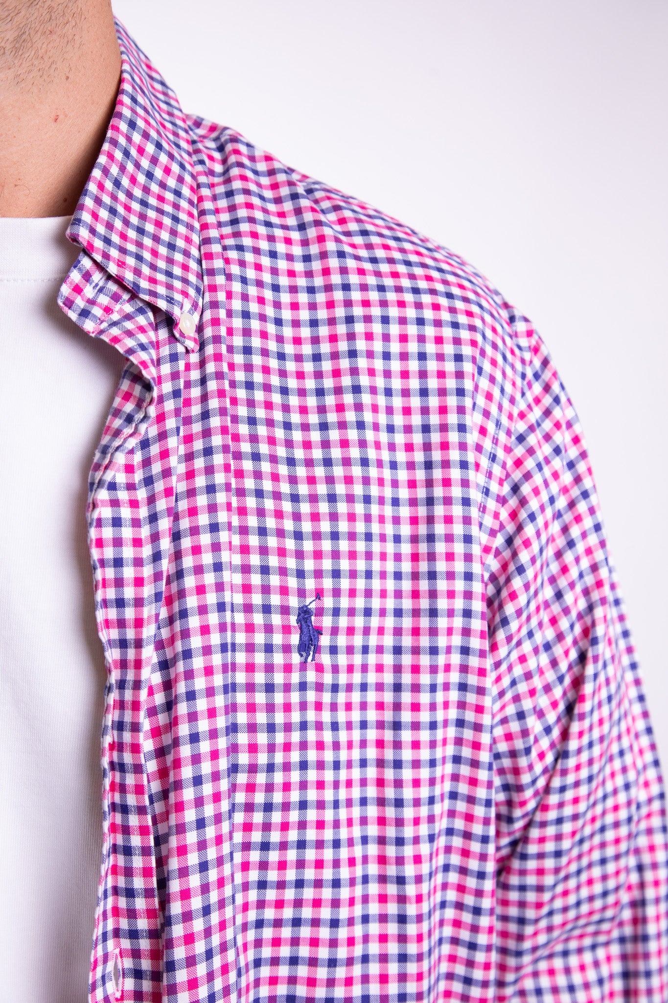 Ralph Lauren - Shirt (XL)