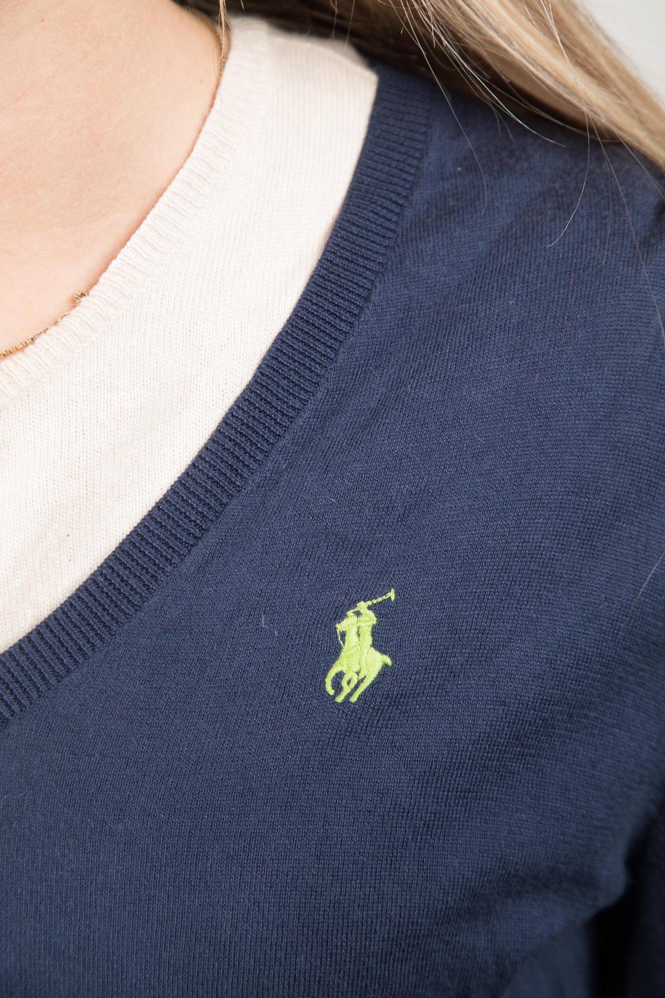 Ralph Lauren - Sweatshirt (S)