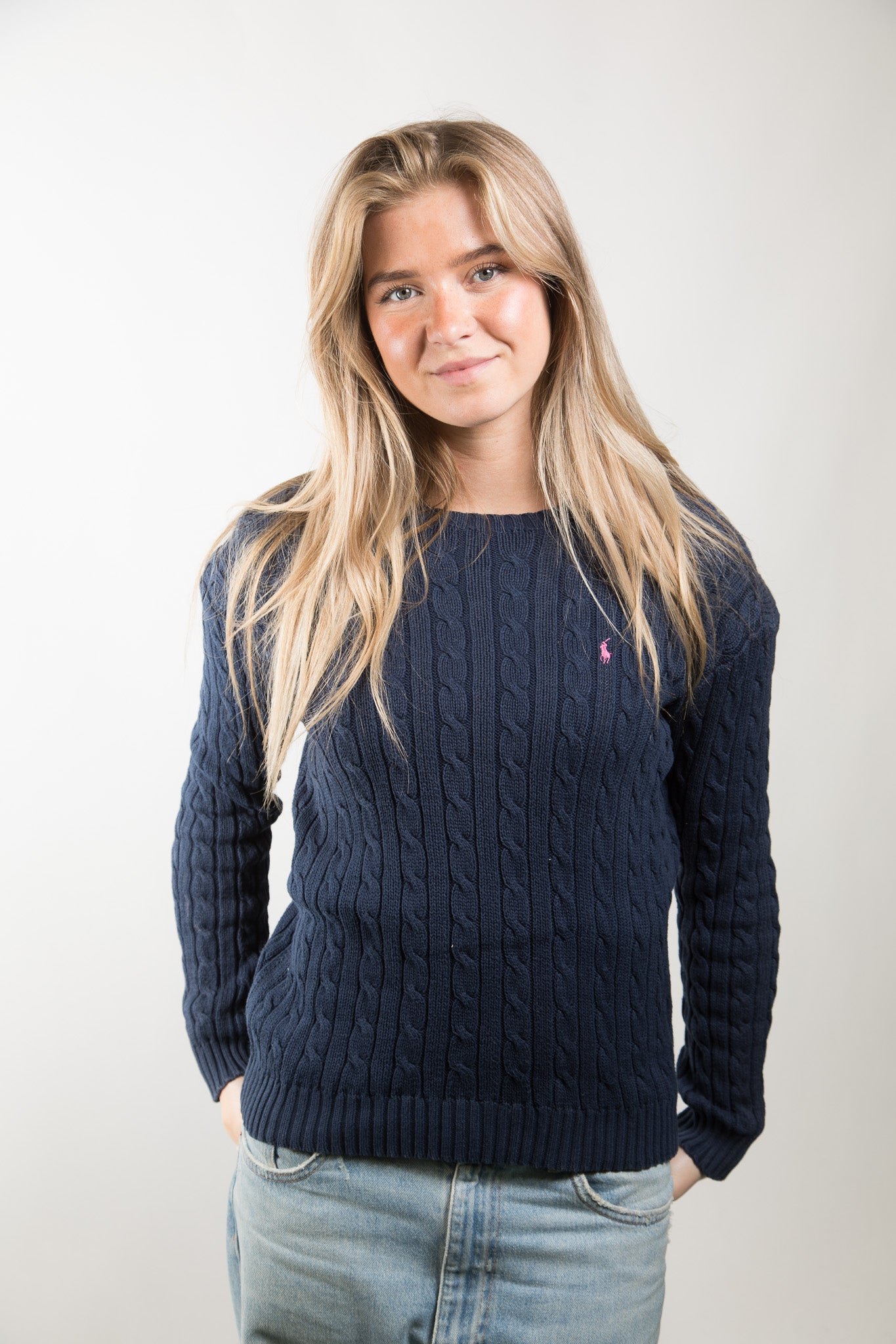 Ralph Lauren - Sweatshirt (XS)