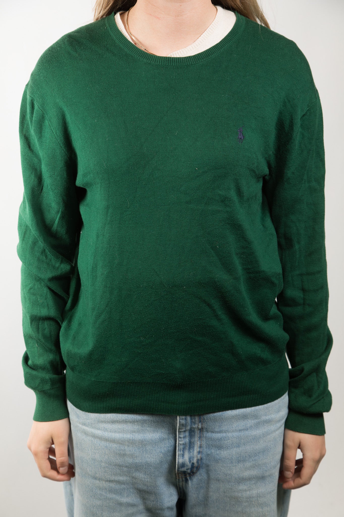 Ralph Lauren - Sweatshirt (S)