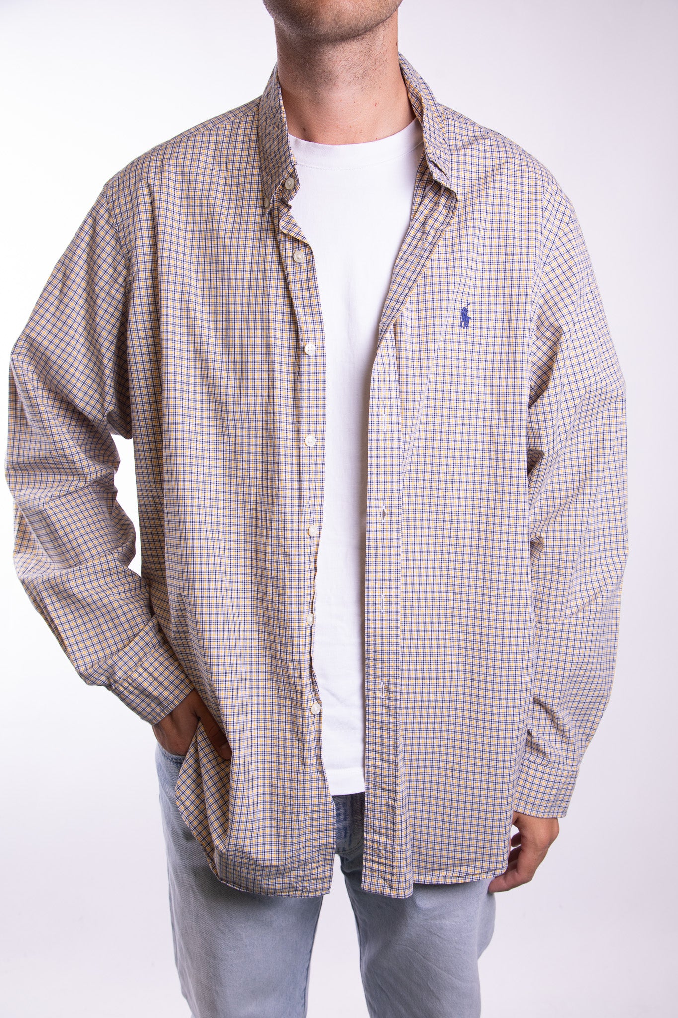 Ralph Lauren - Shirt (XL)