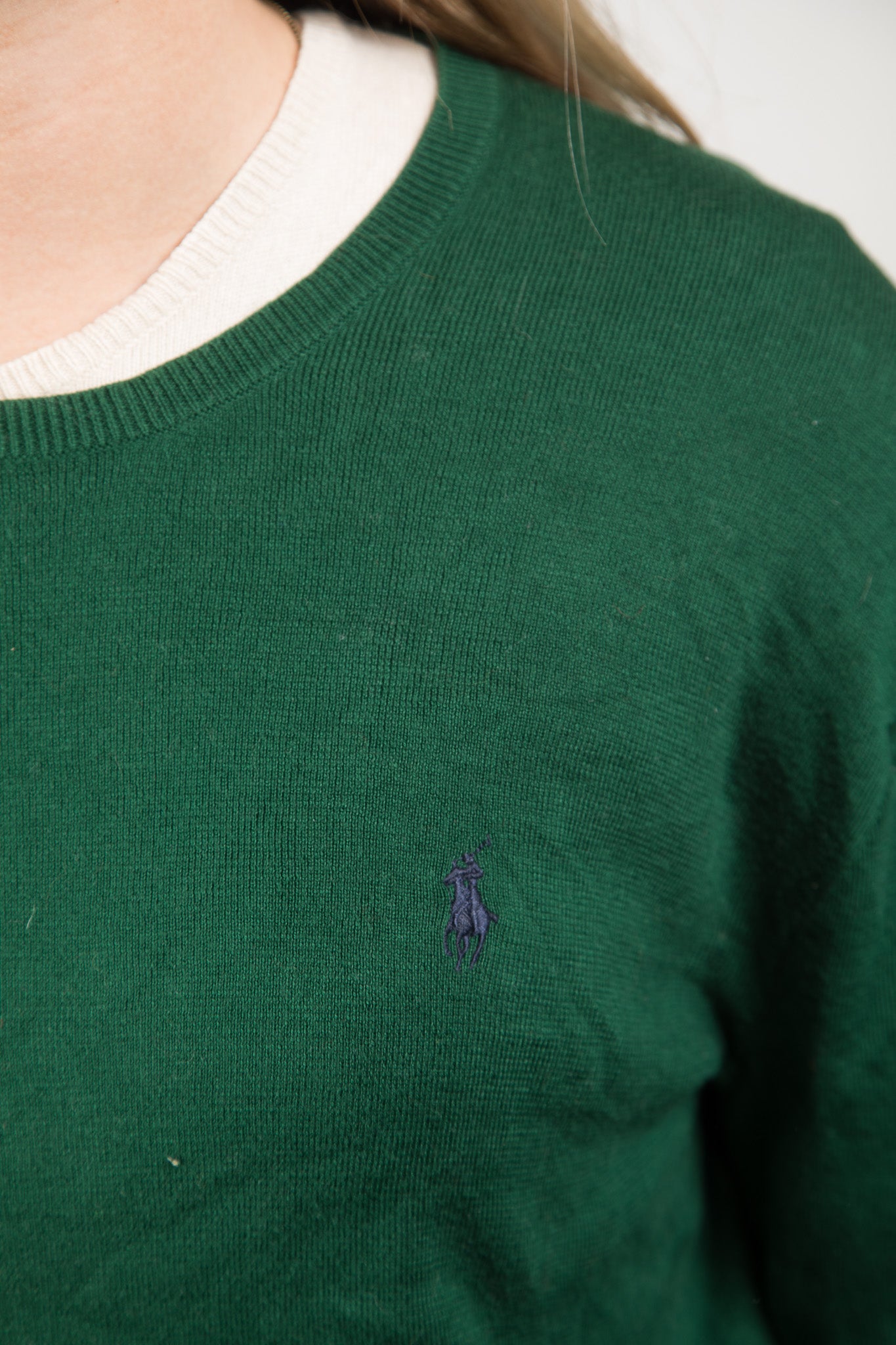 Ralph Lauren - Sweatshirt (S)