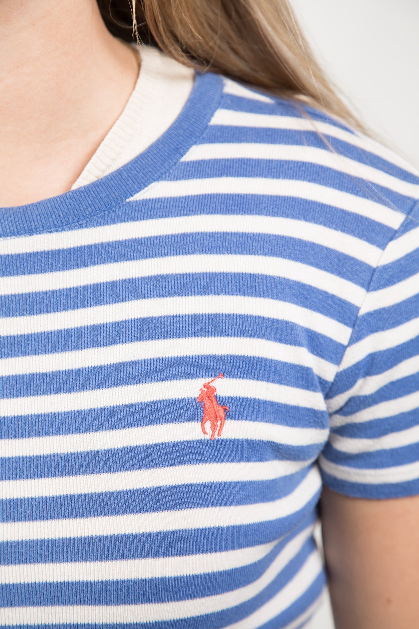 Ralph Lauren - T-Shirt (XS)
