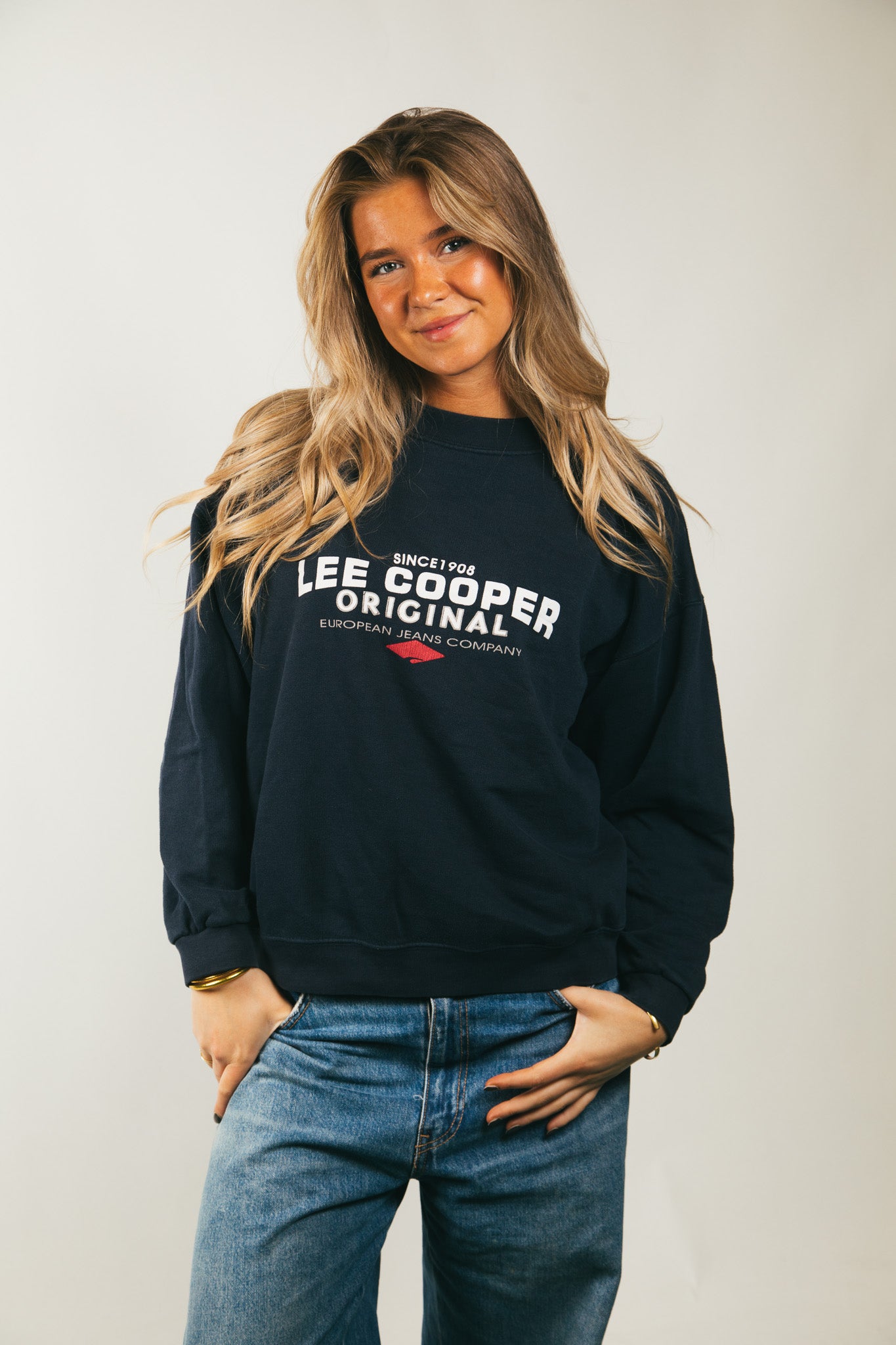 Lee Cooper - Sweatshirt (XS)