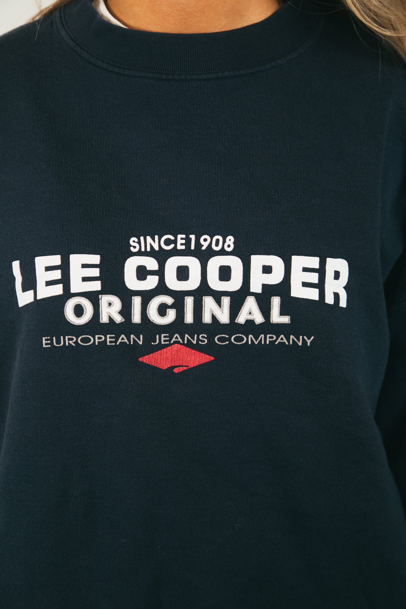 Lee Cooper - Sweatshirt (XS)