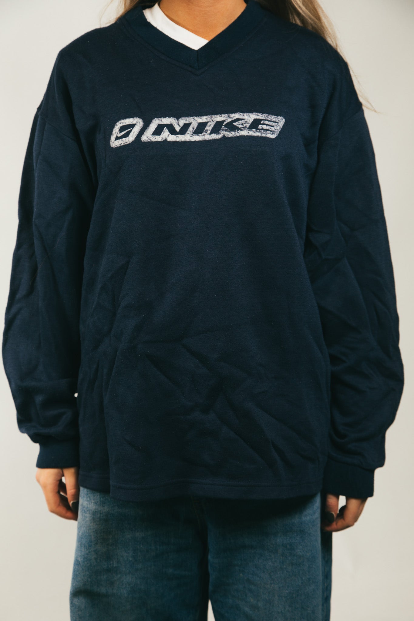 Nike - Sweatshirt (M)