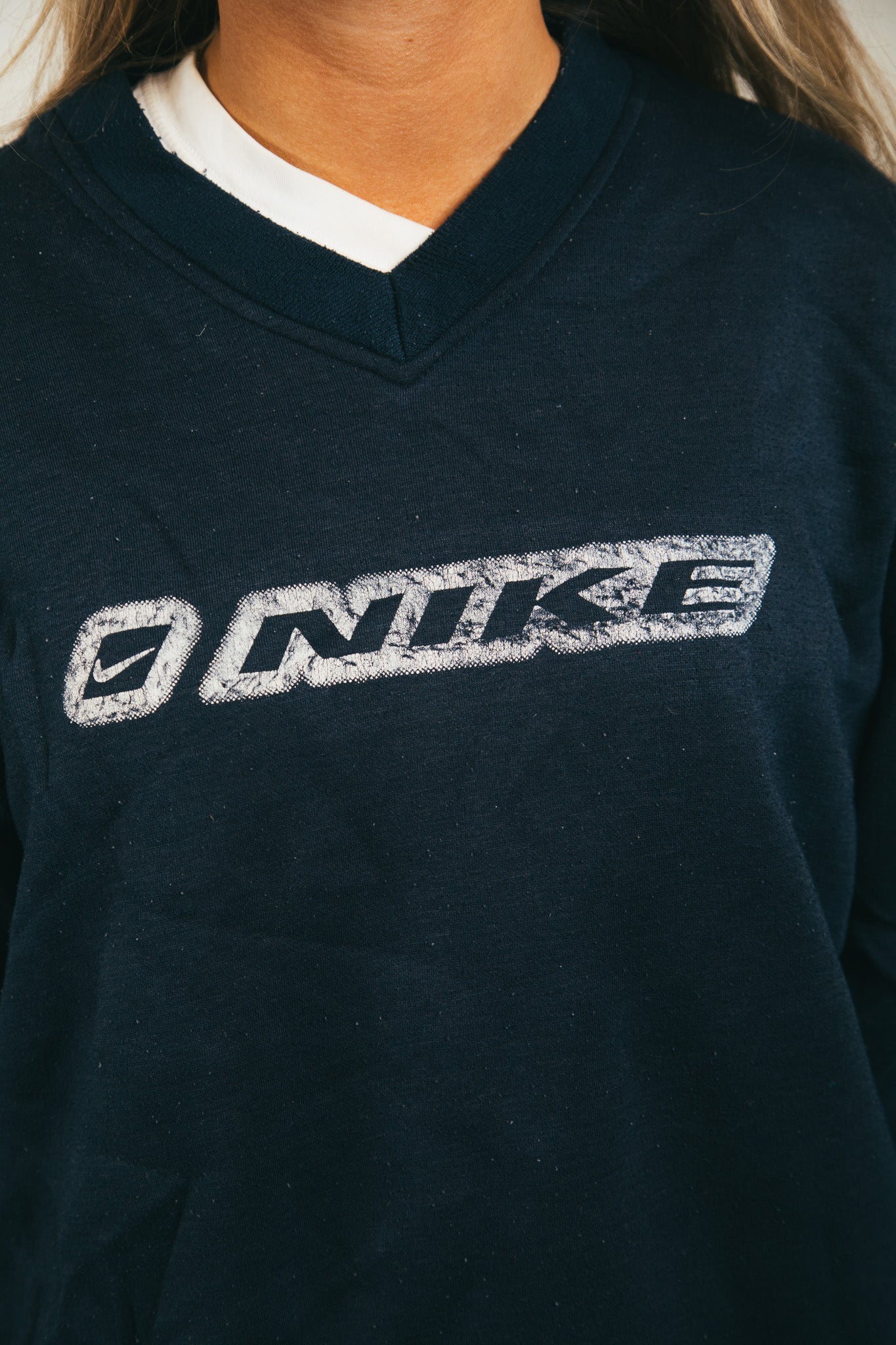 Nike - Sweatshirt (M)