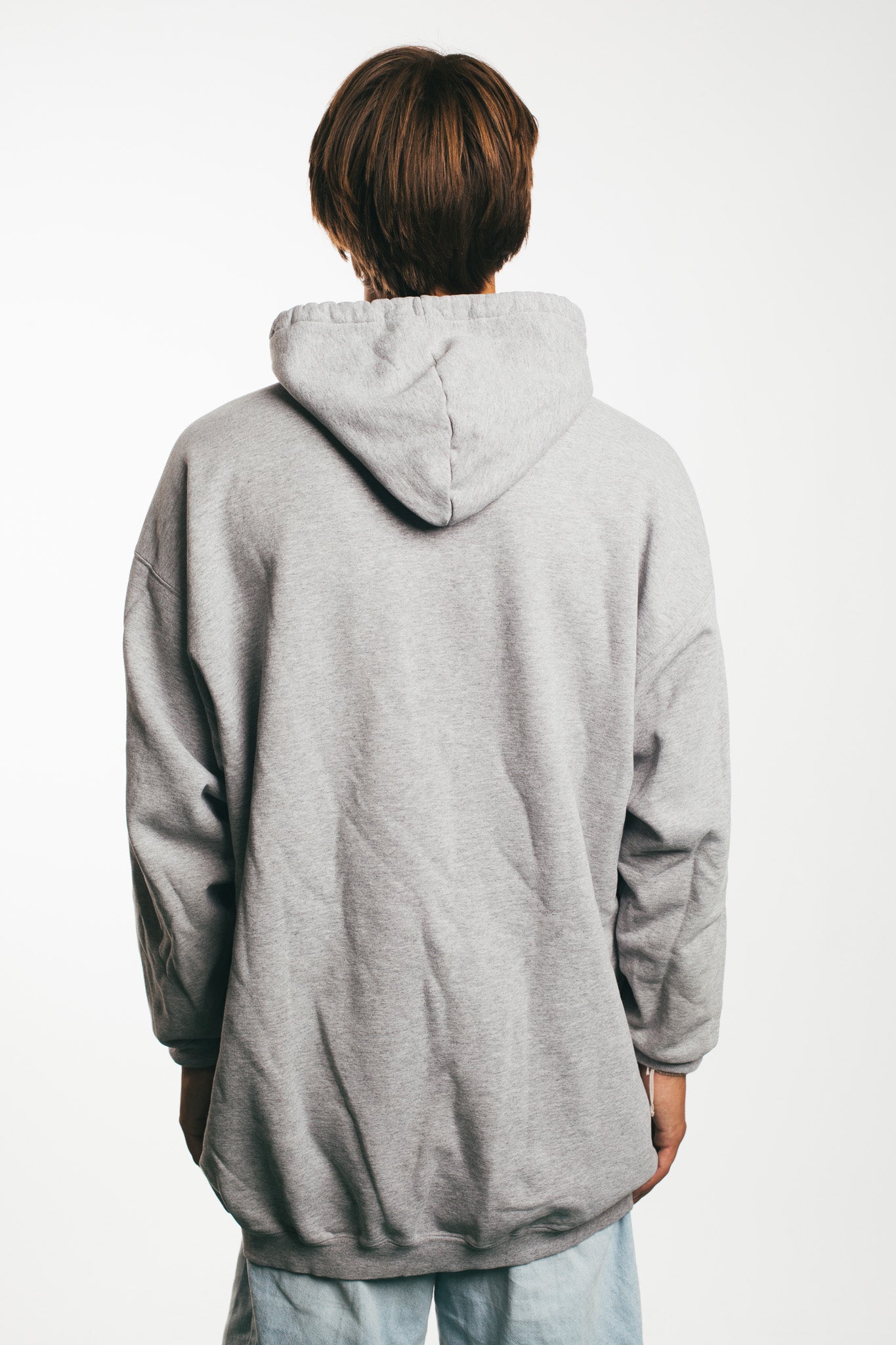 Nike - Hoodie (2XL)