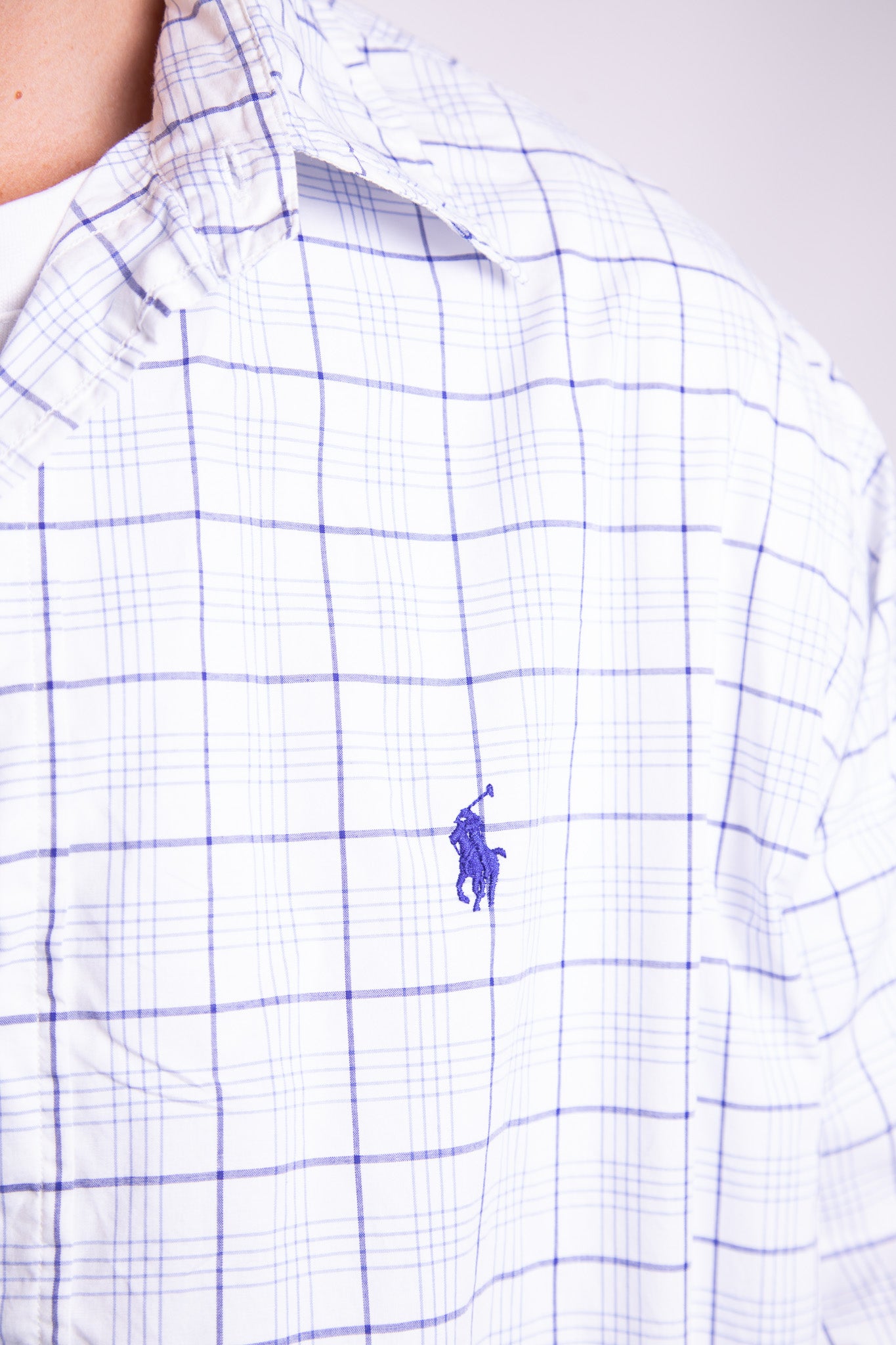 Ralph Lauren - Shirt (XL)