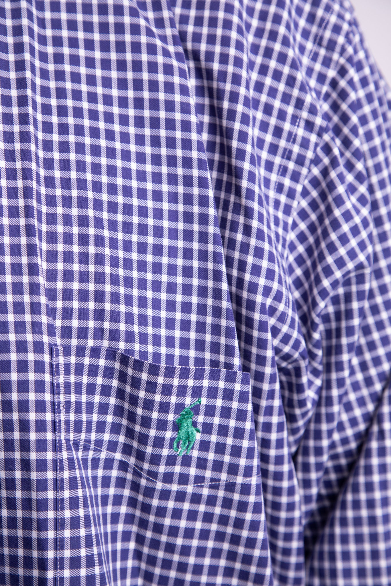 Ralph Lauren - Shirt (XXL)