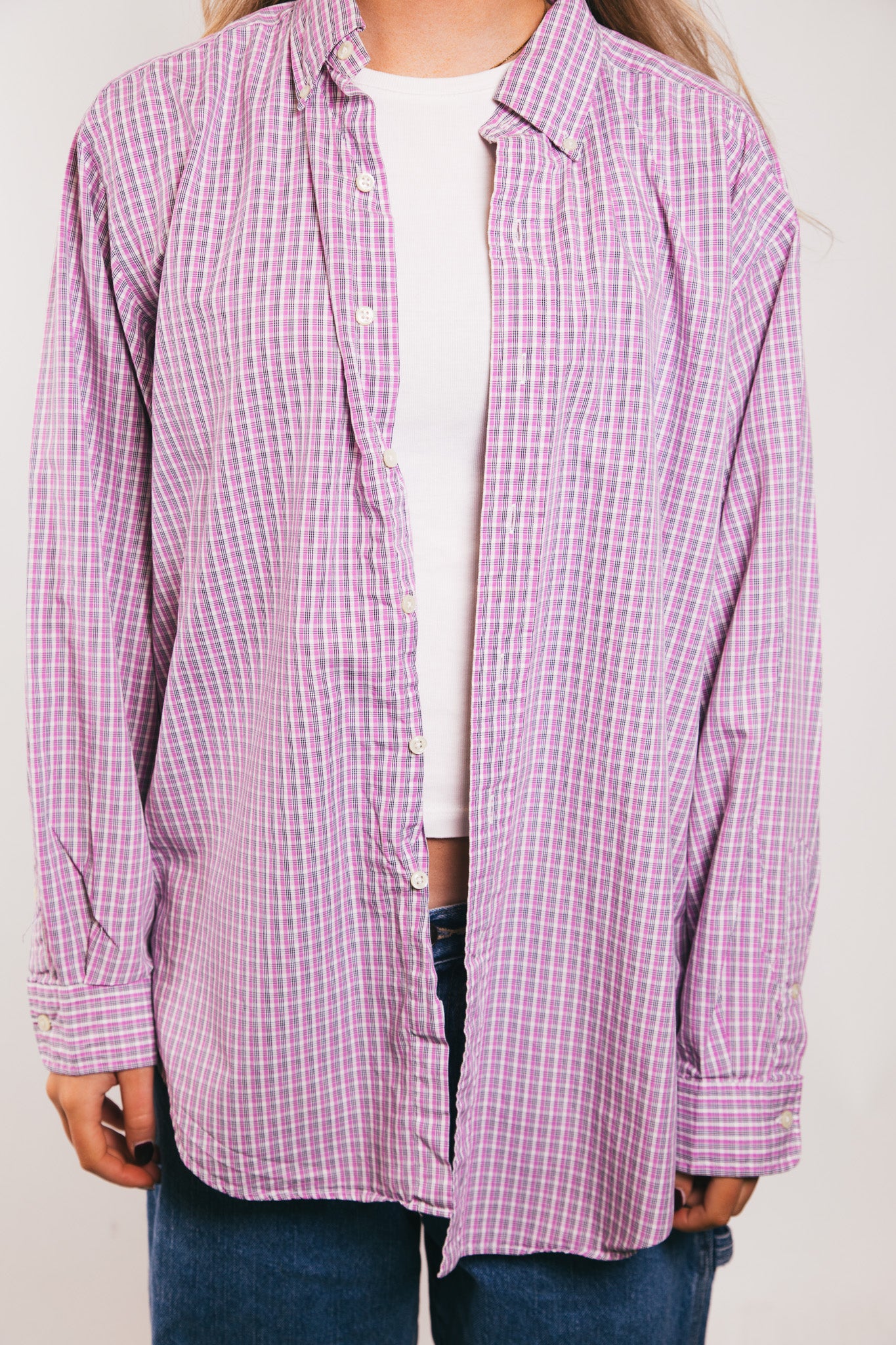 Ralph Lauren Shirt - (L)