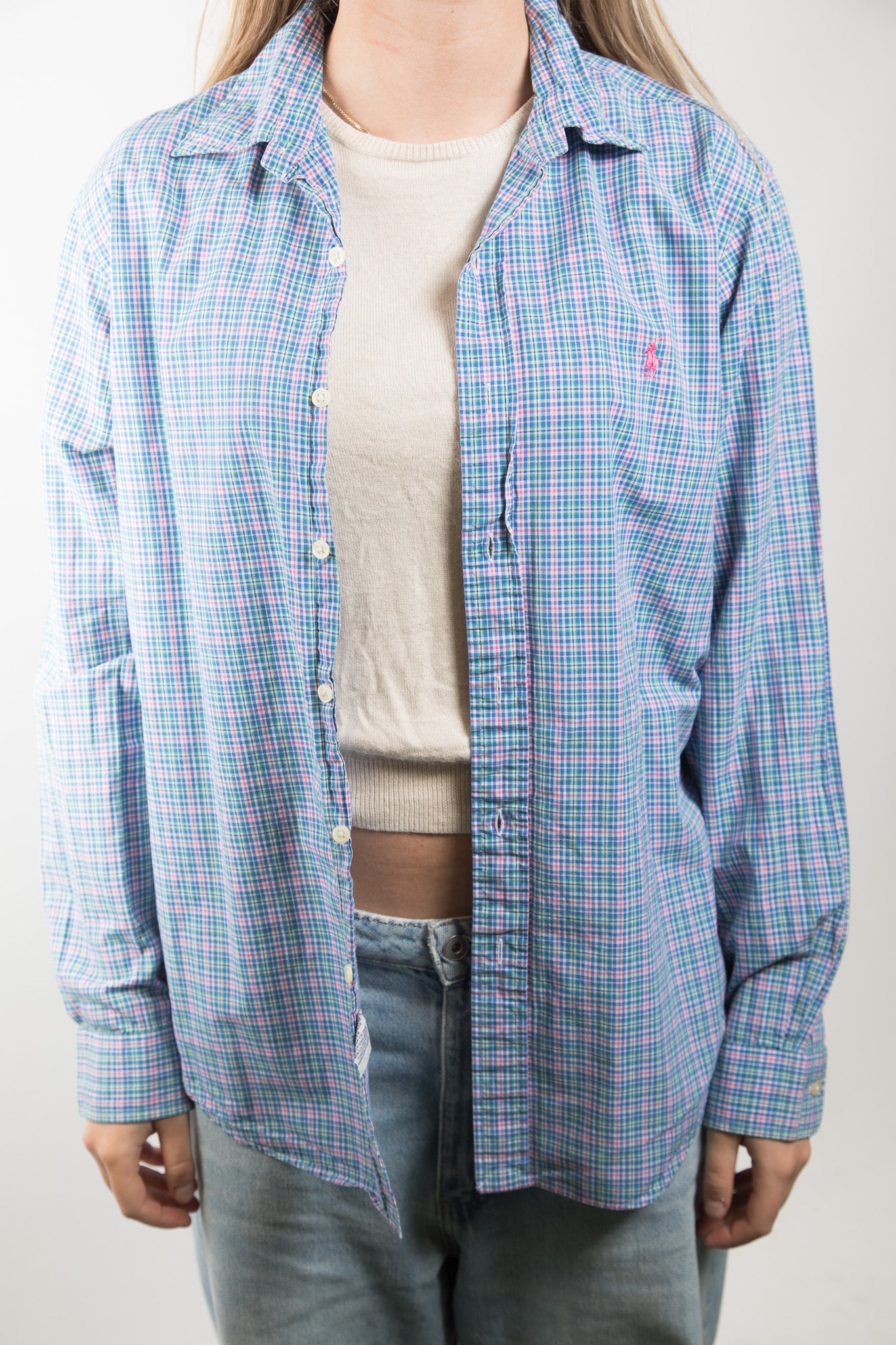 Ralph Lauren - Shirt (S)