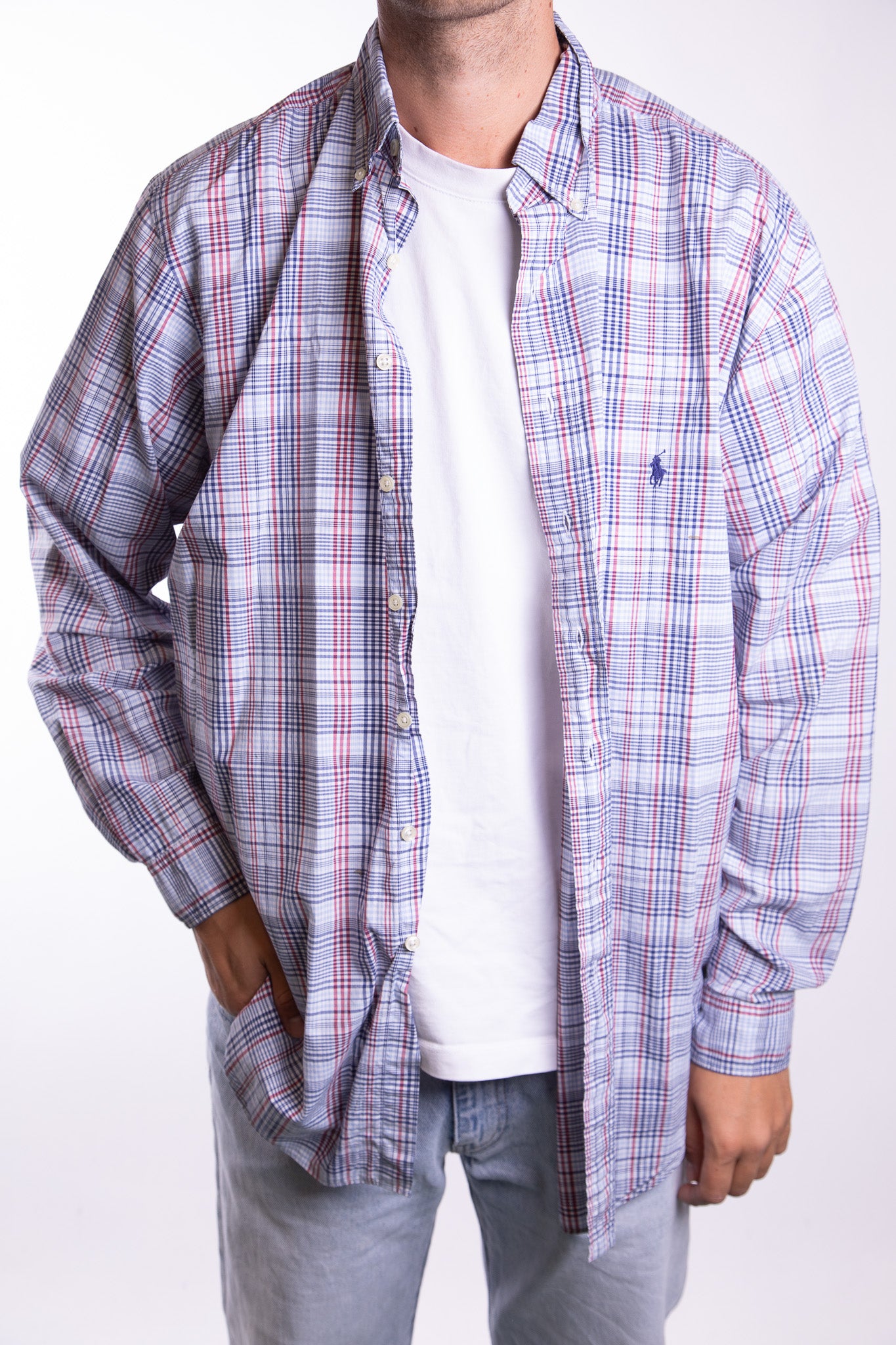 Ralph Lauren - Shirt (L)