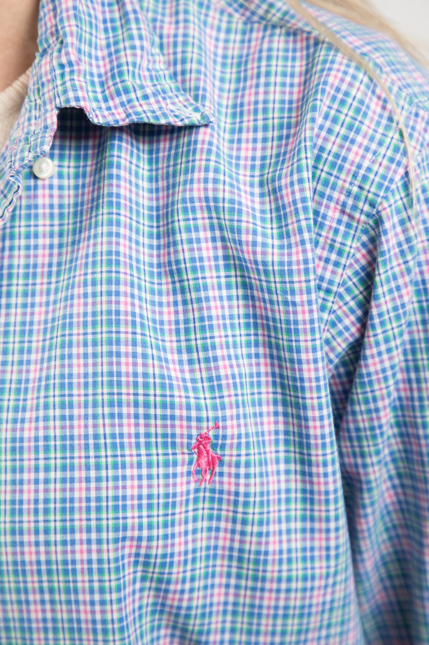 Ralph Lauren - Shirt (S)