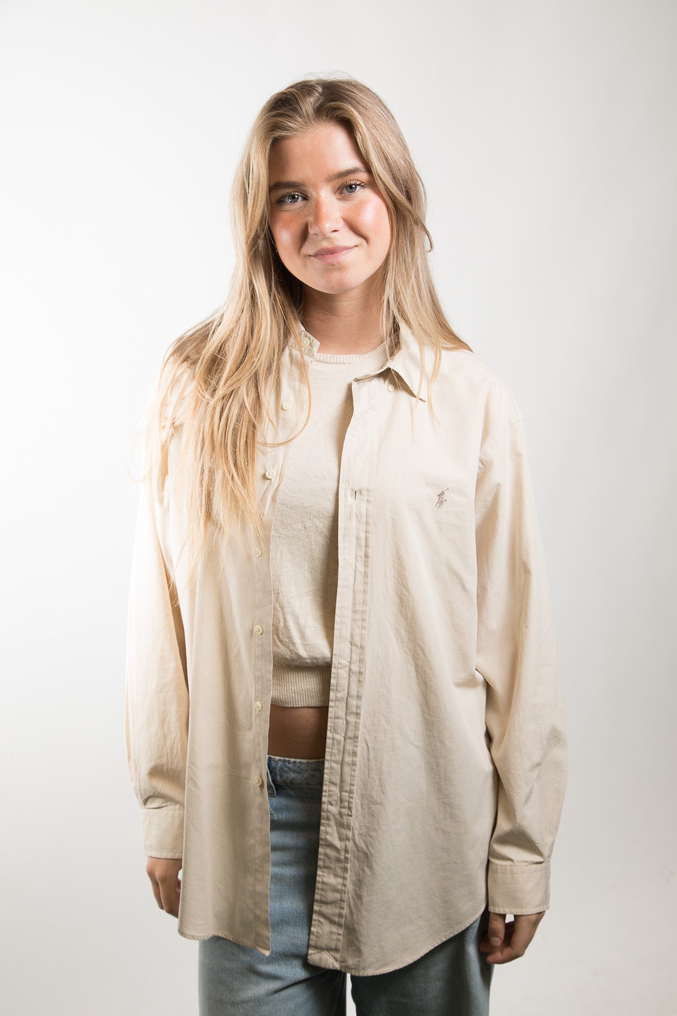 Ralph Lauren - Shirt (M)