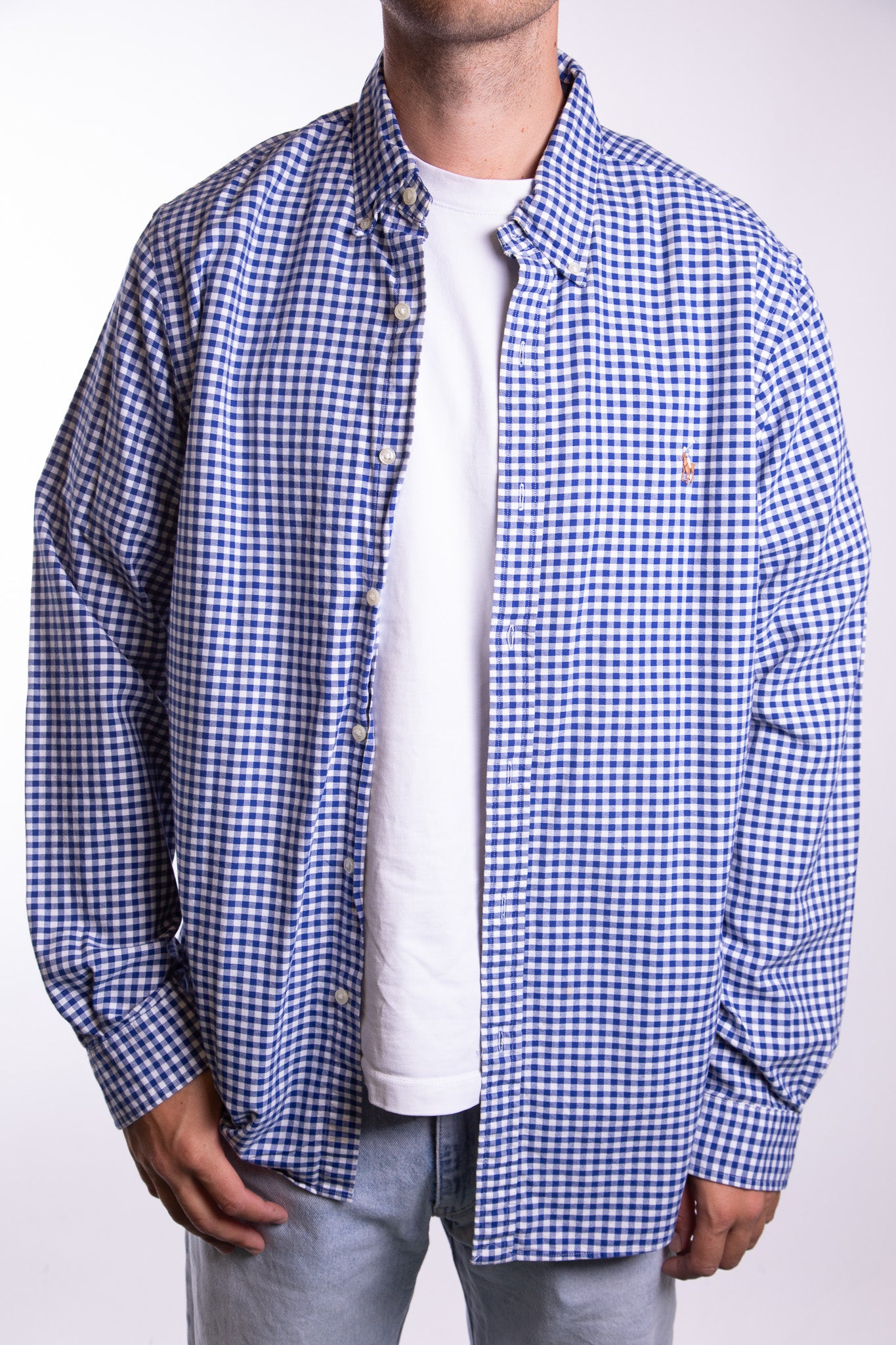 Ralph Lauren - Shirt (XL)