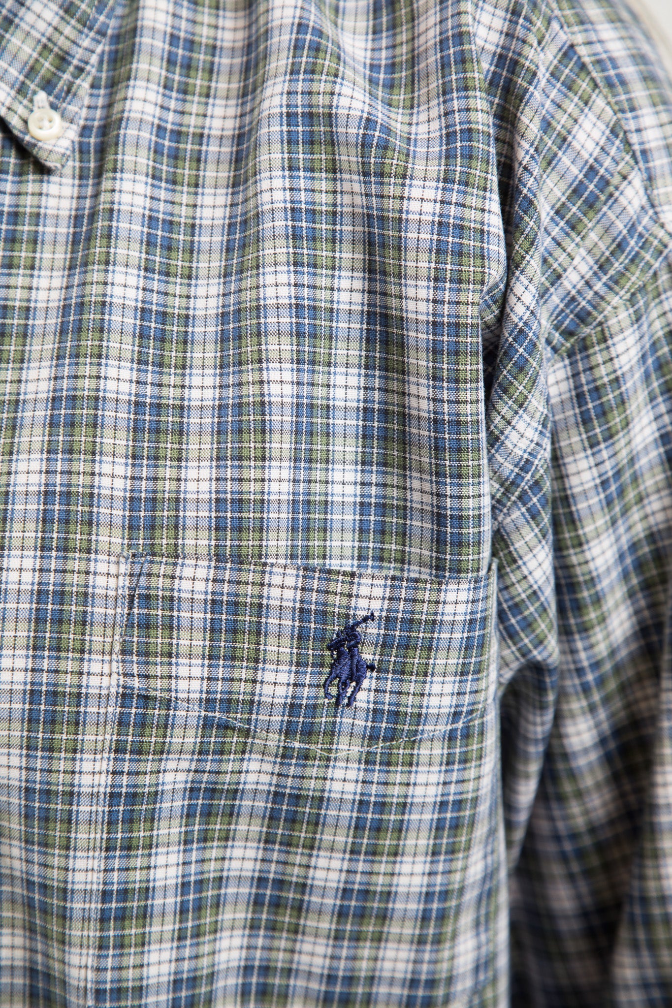 Ralph Lauren - Shirt (M)