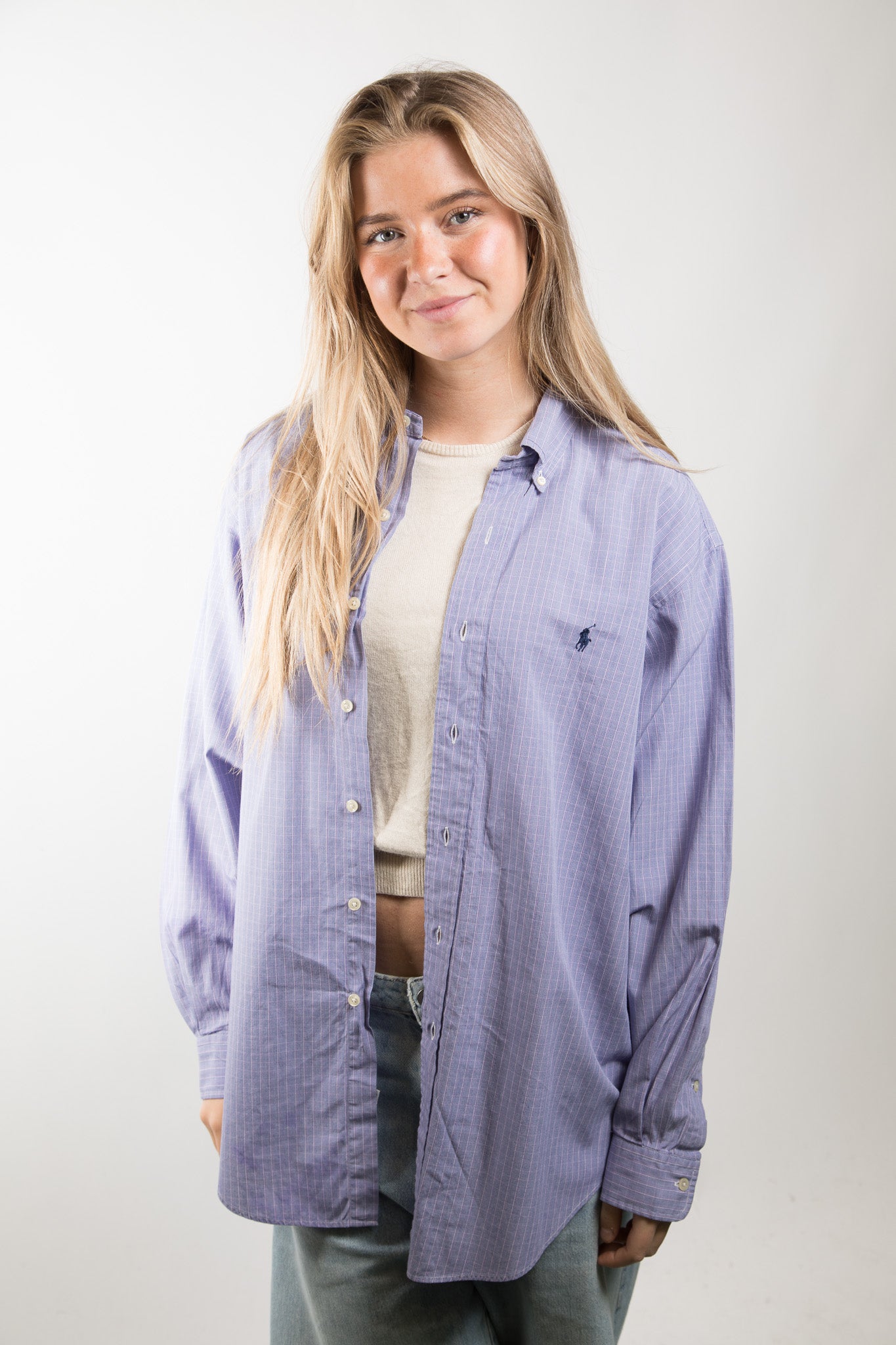 Ralph Lauren - Shirt (M)