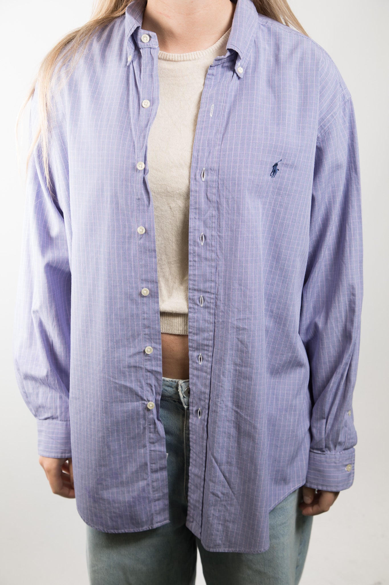 Ralph Lauren - Shirt (M)