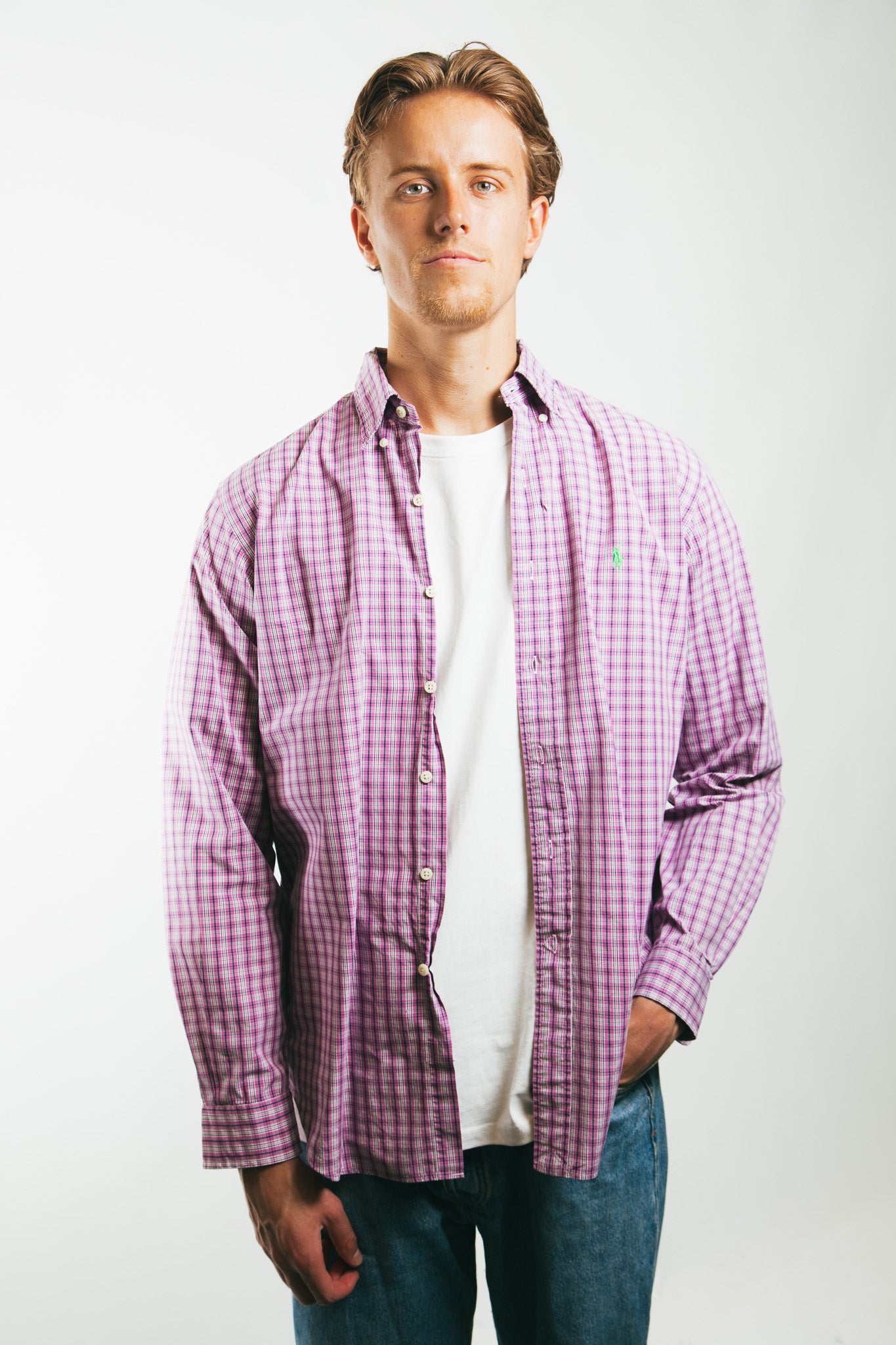 Ralph Lauren - Shirt (L)