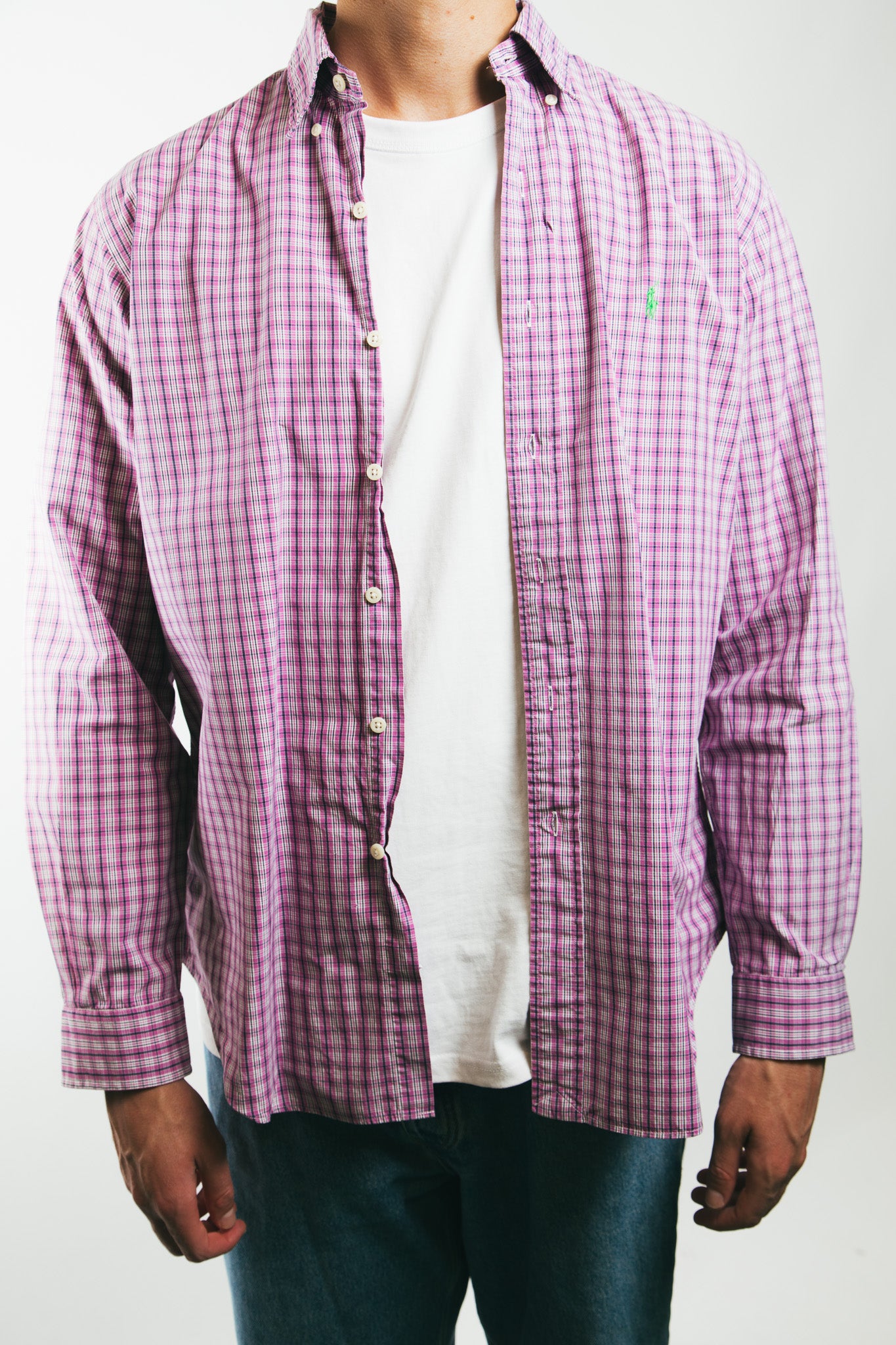 Ralph Lauren - Shirt (L)