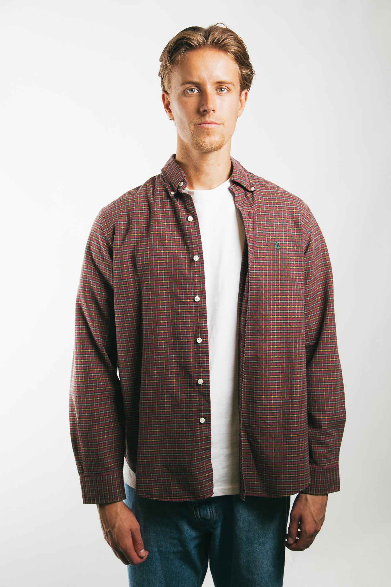Ralph Lauren - Shirt (L)
