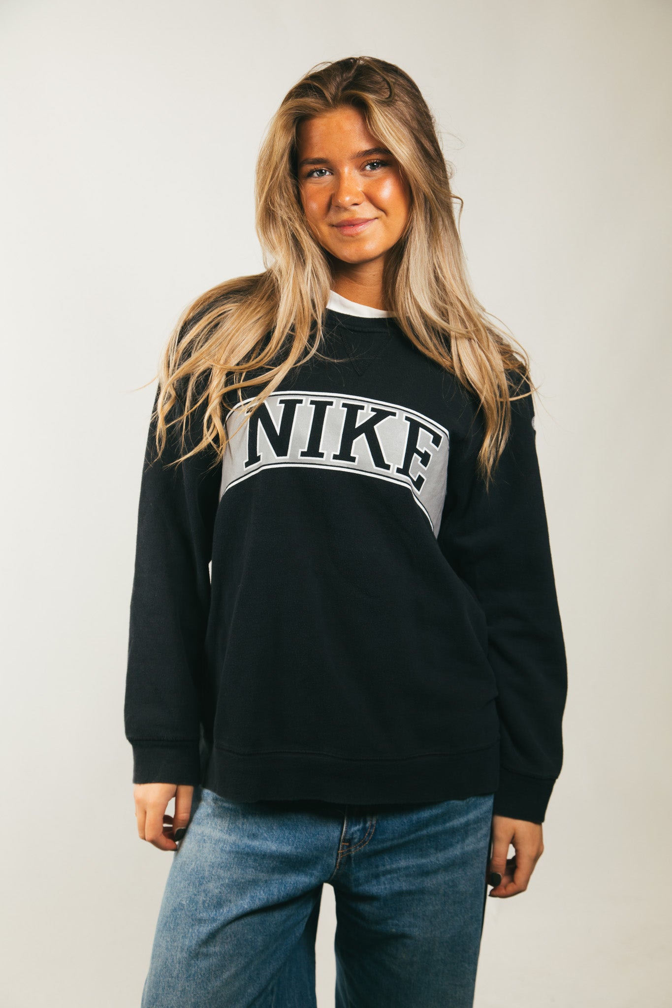 Nike - Sweatshirt (S)