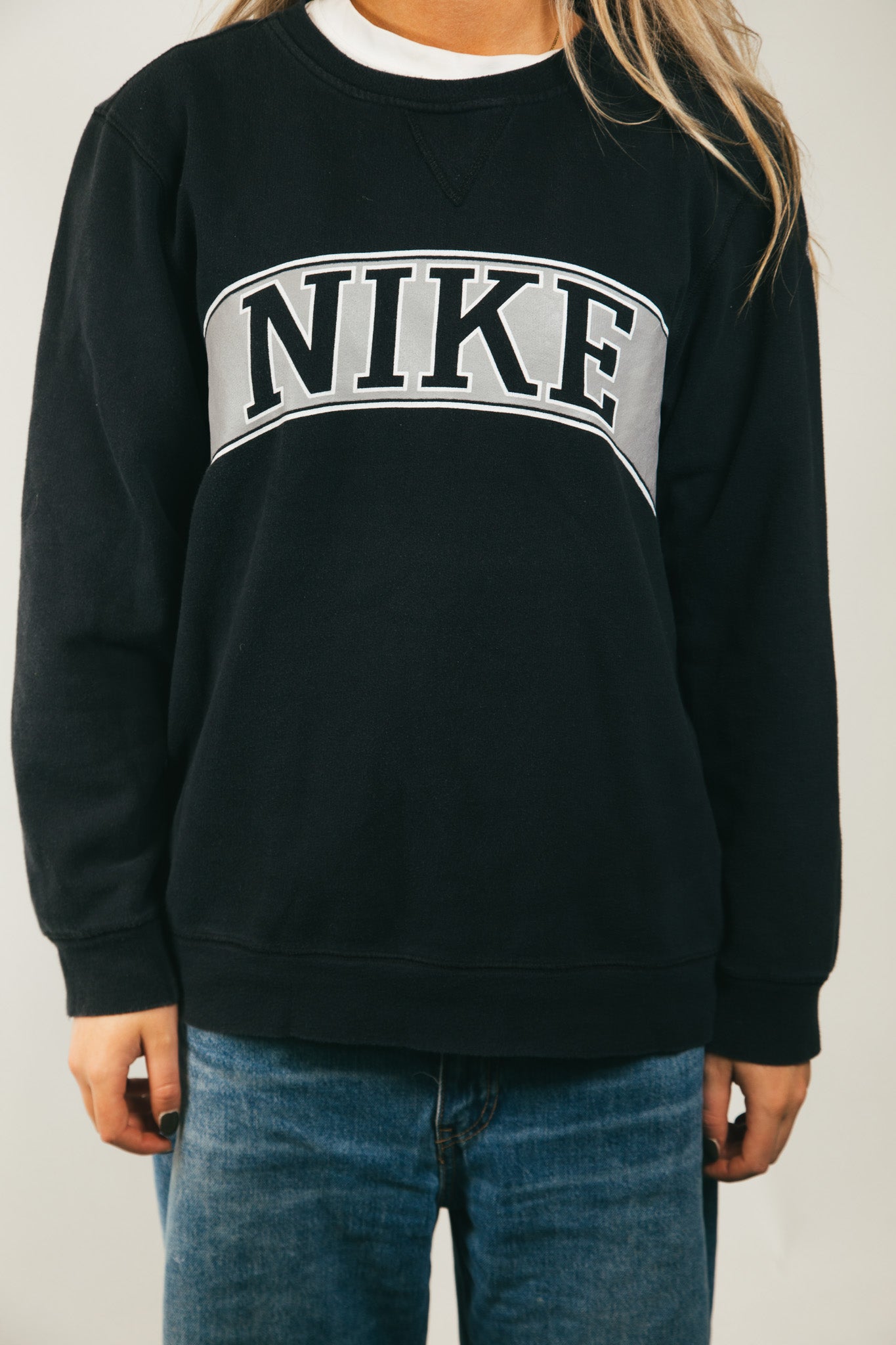 Nike - Sweatshirt (S)