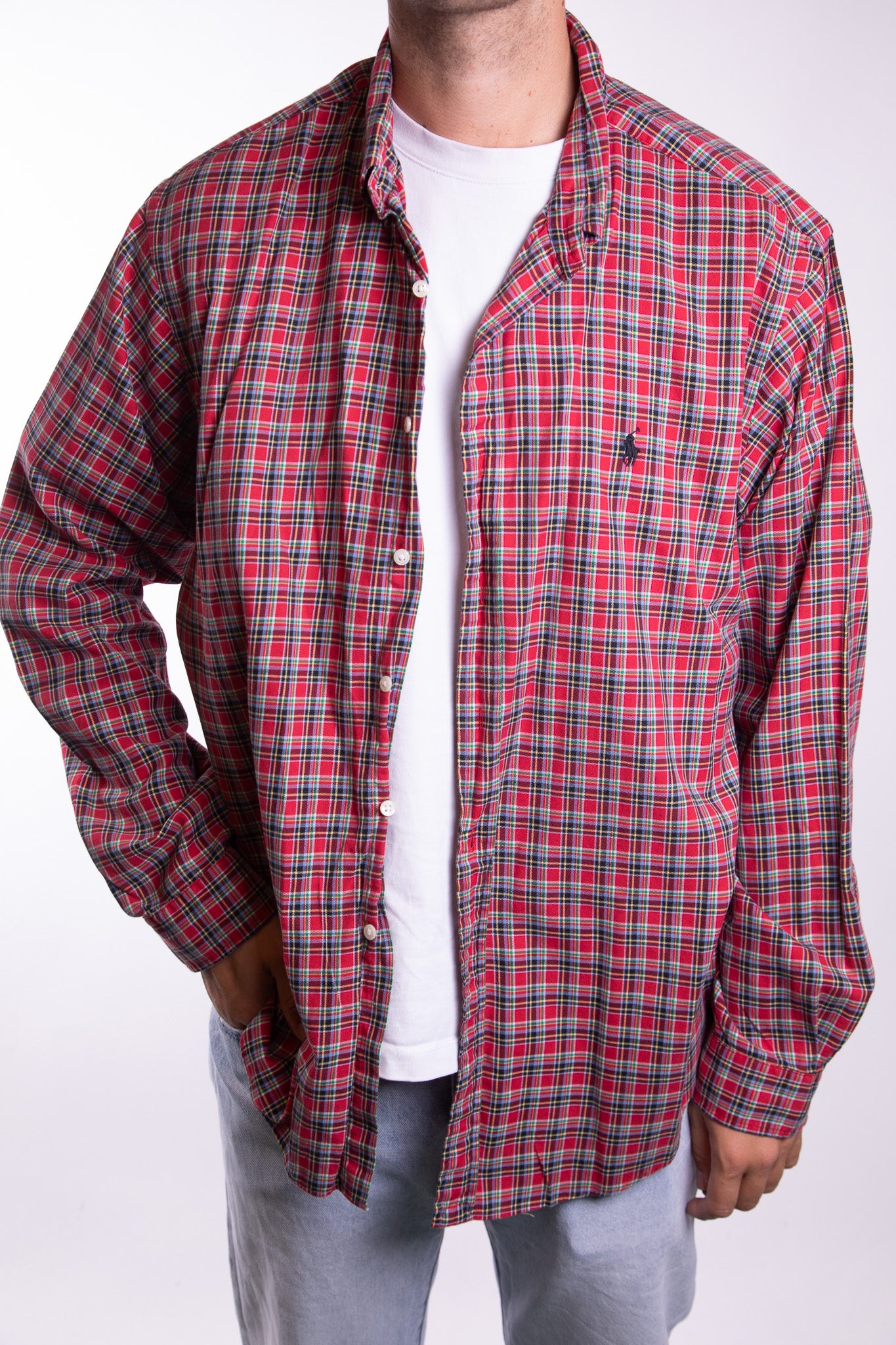 Ralph Lauren - Shirt (XXL)