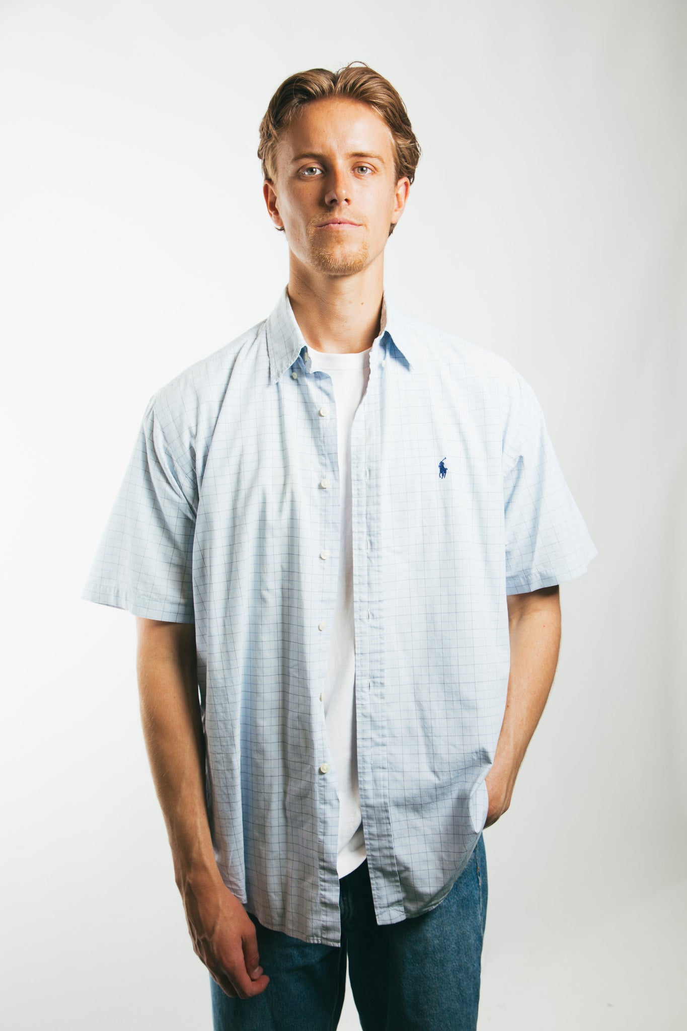Ralph Lauren - Shirt (L)