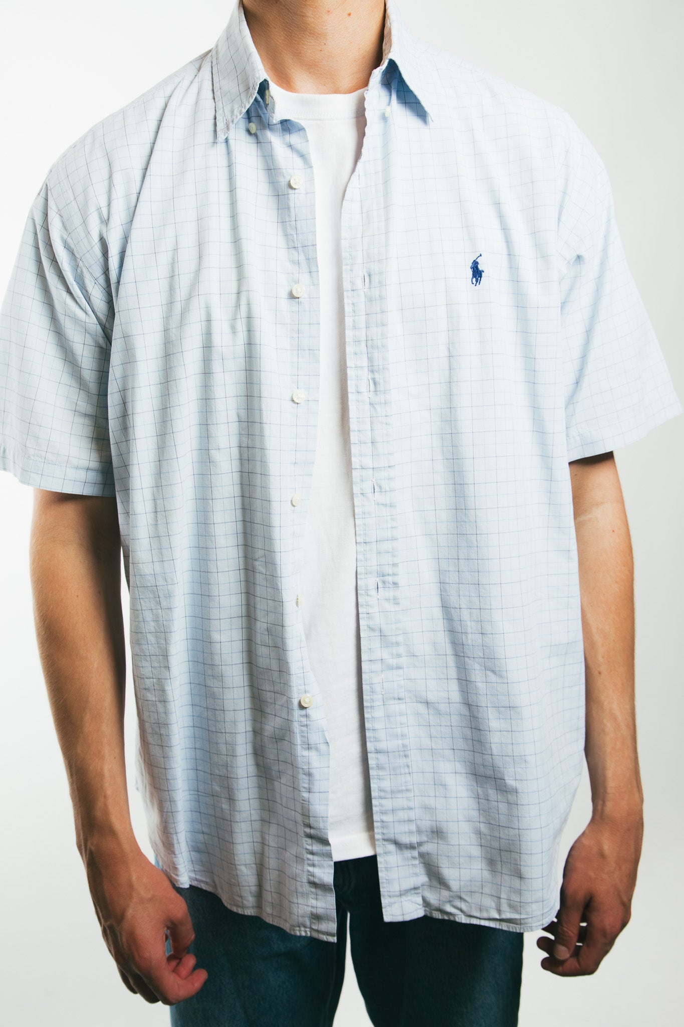 Ralph Lauren - Shirt (L)