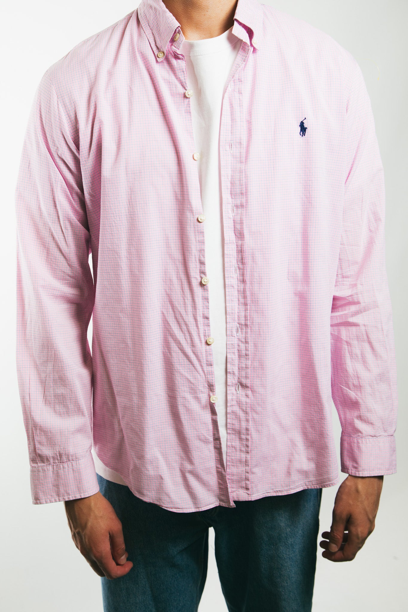 Ralph Lauren - Shirt (L)