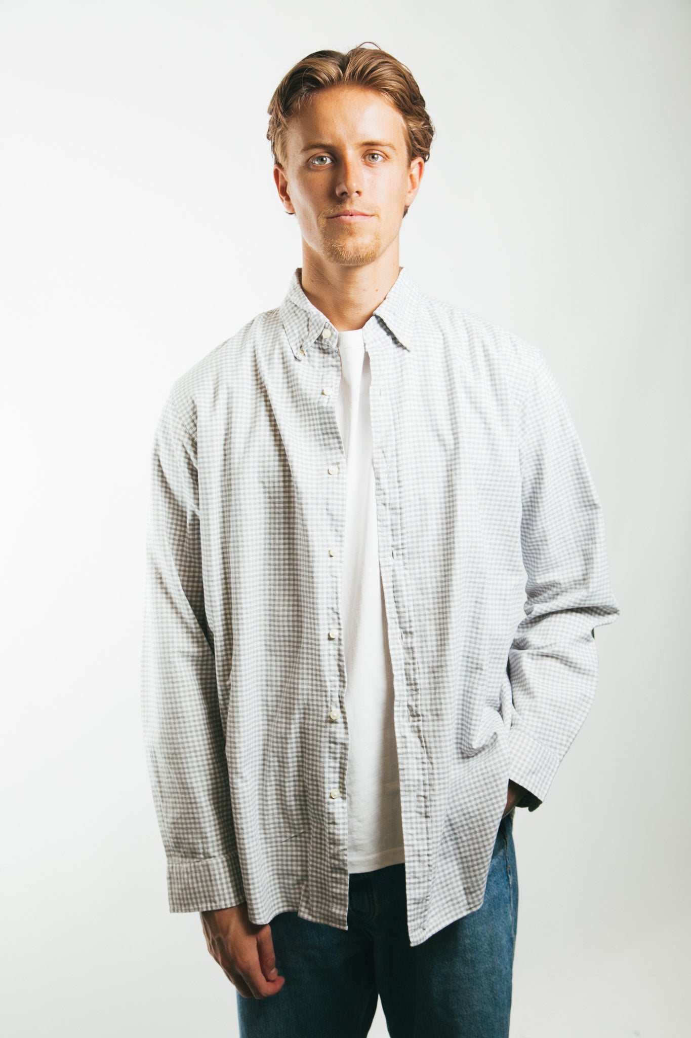 Ralph Lauren - Shirt (XL)
